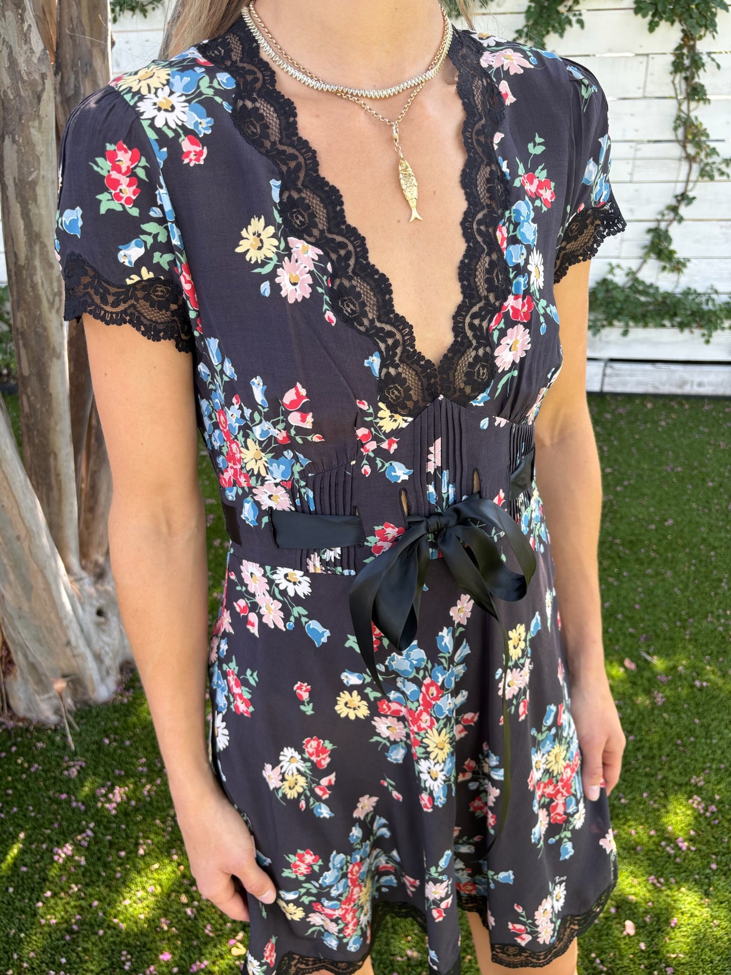 corina dress
