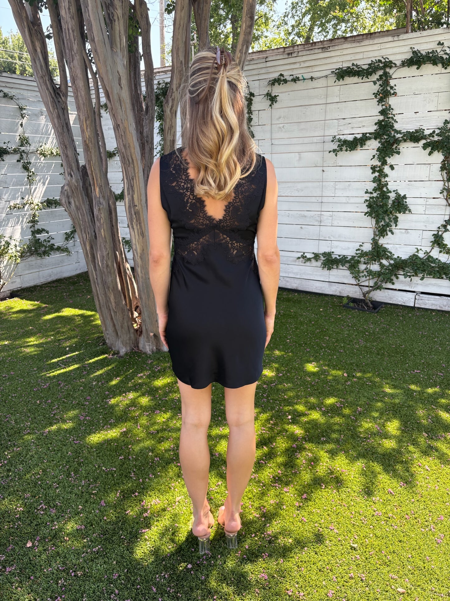 rhegan dress