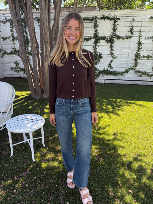 amara malou cardi