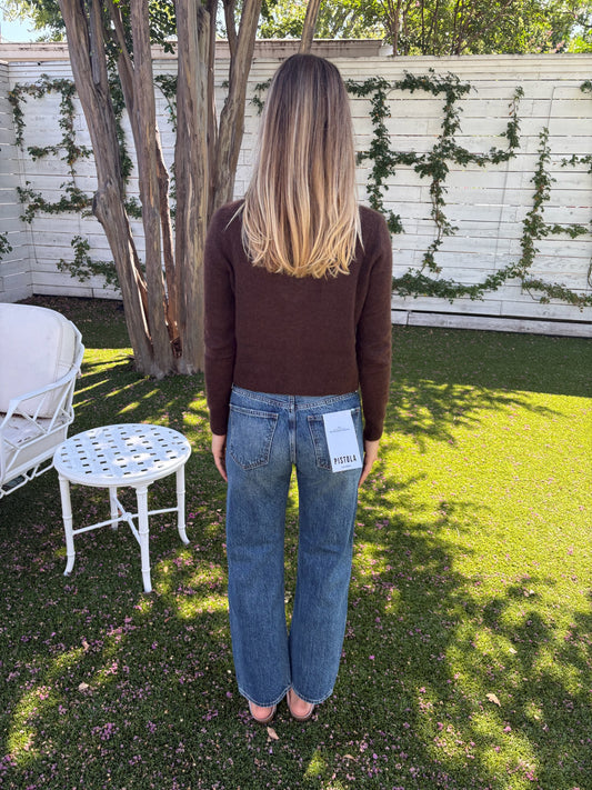 amara malou cardi