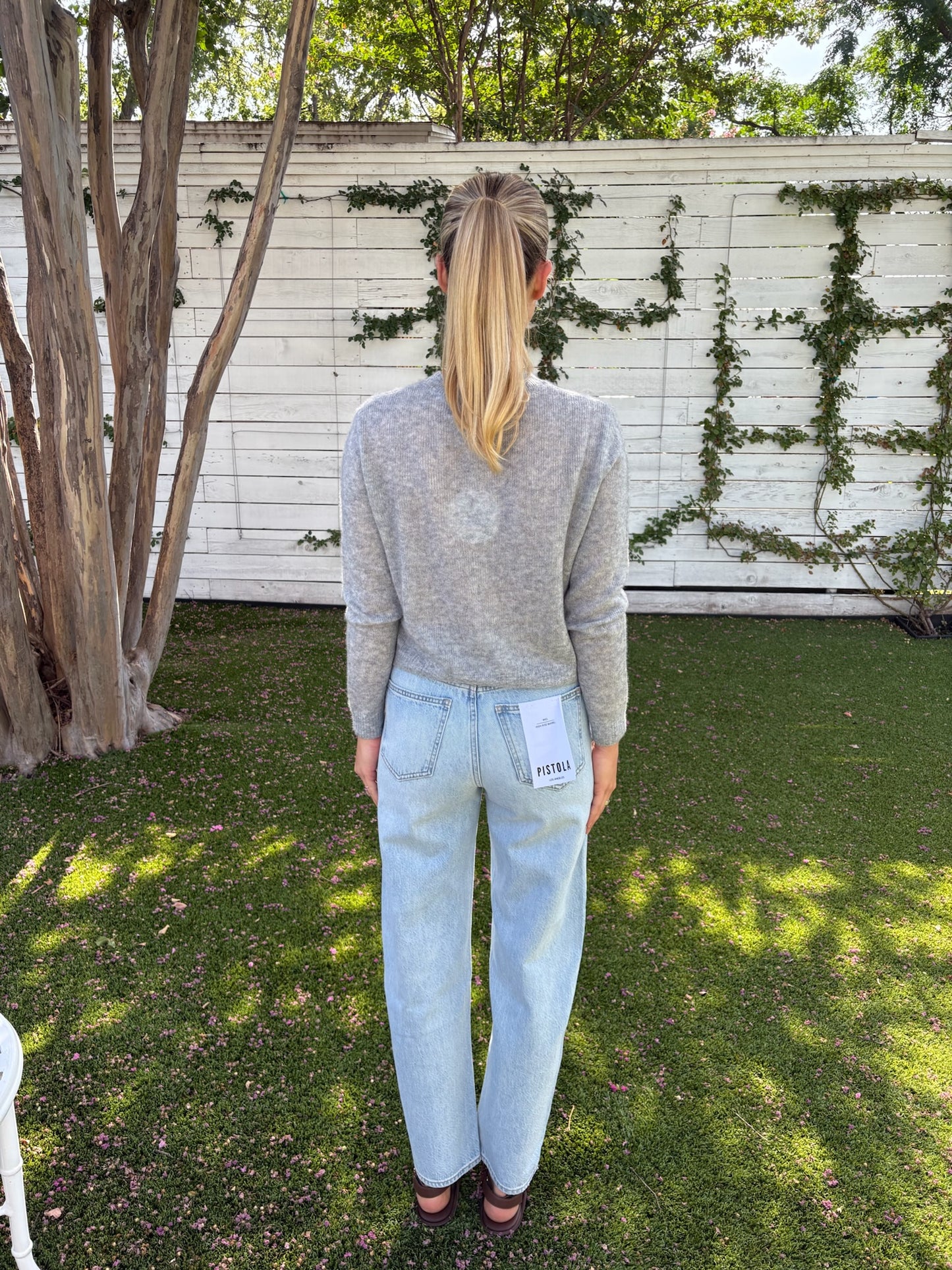 amara malou cardi