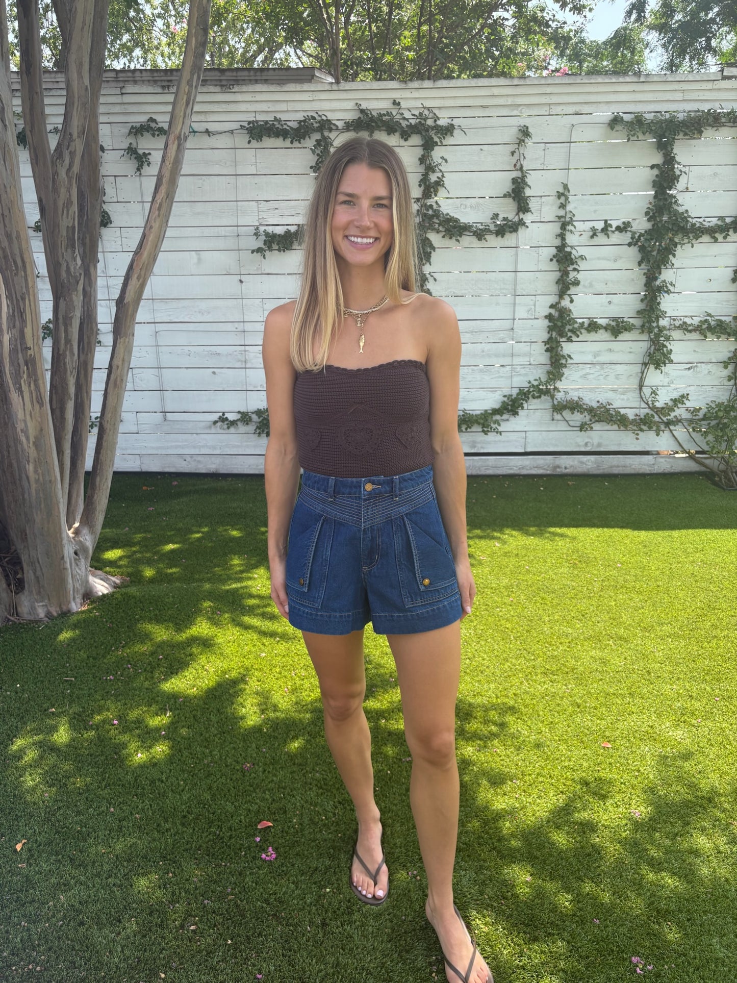 kalli top