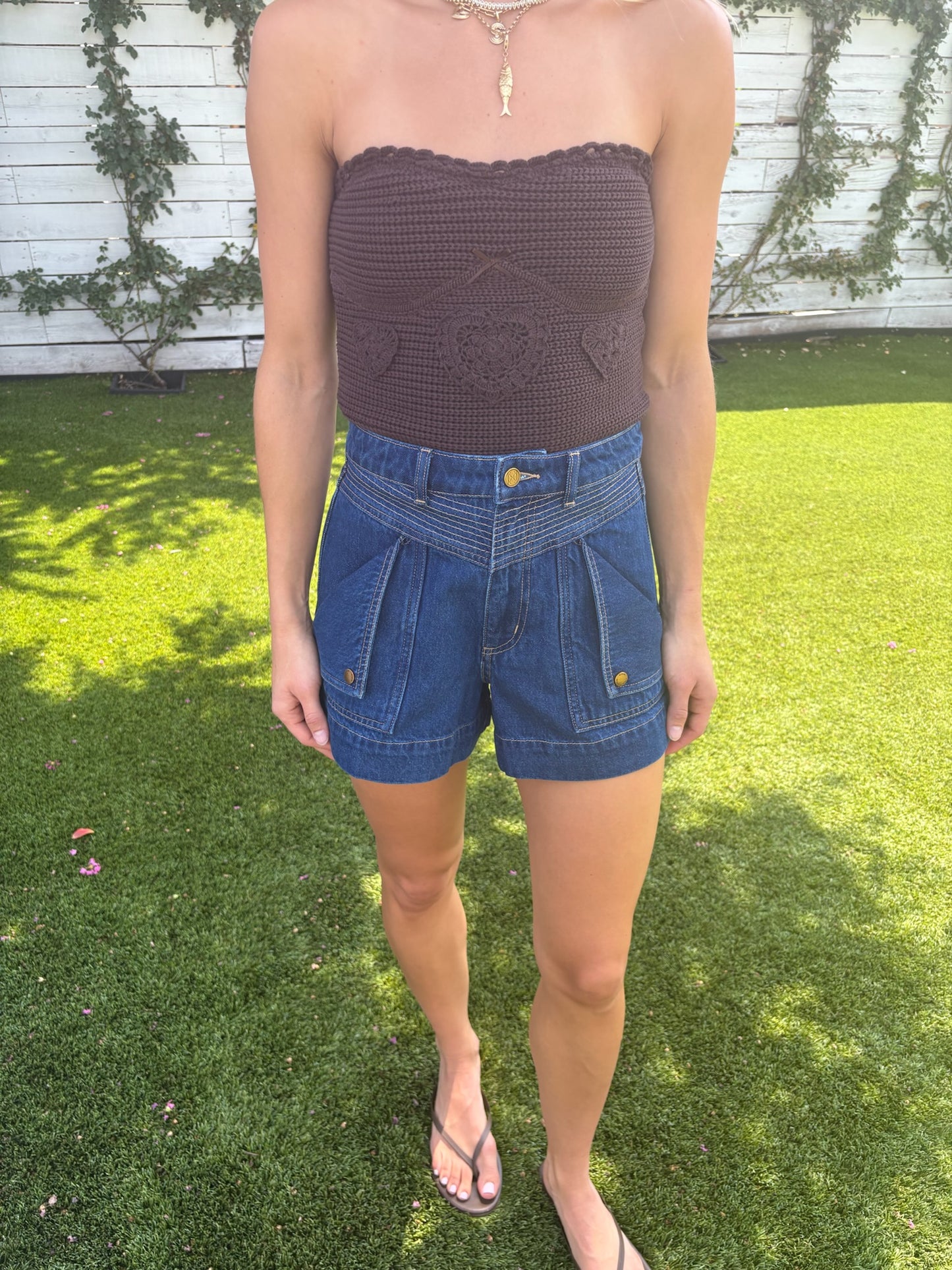 kalli top