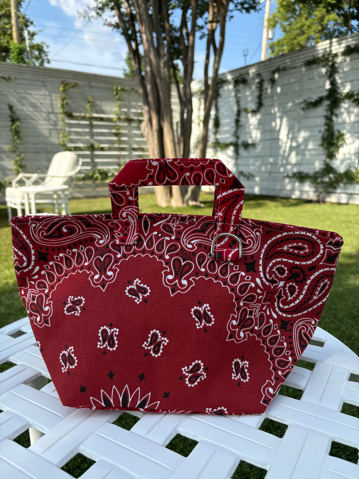 mini basket