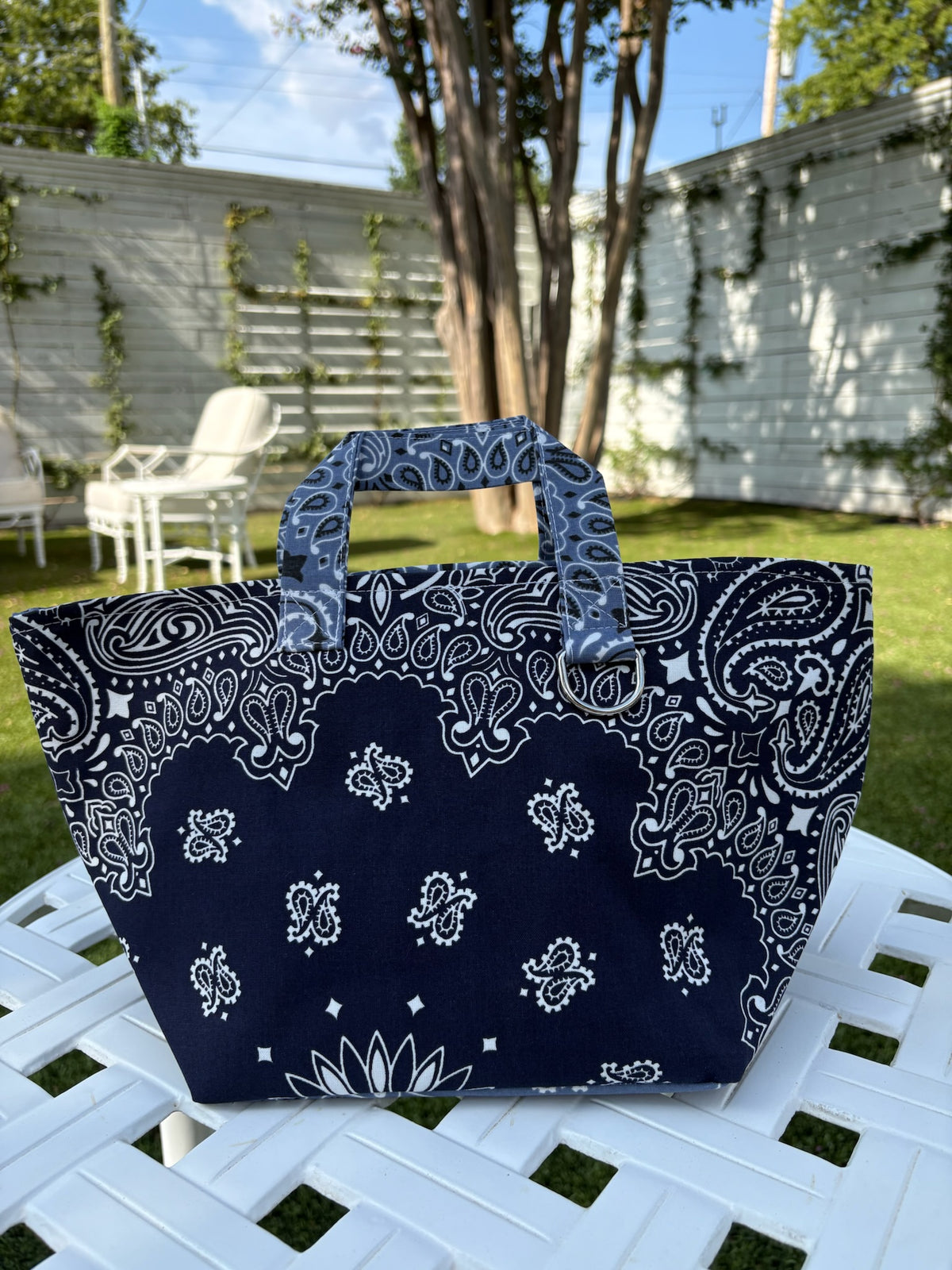 mini basket