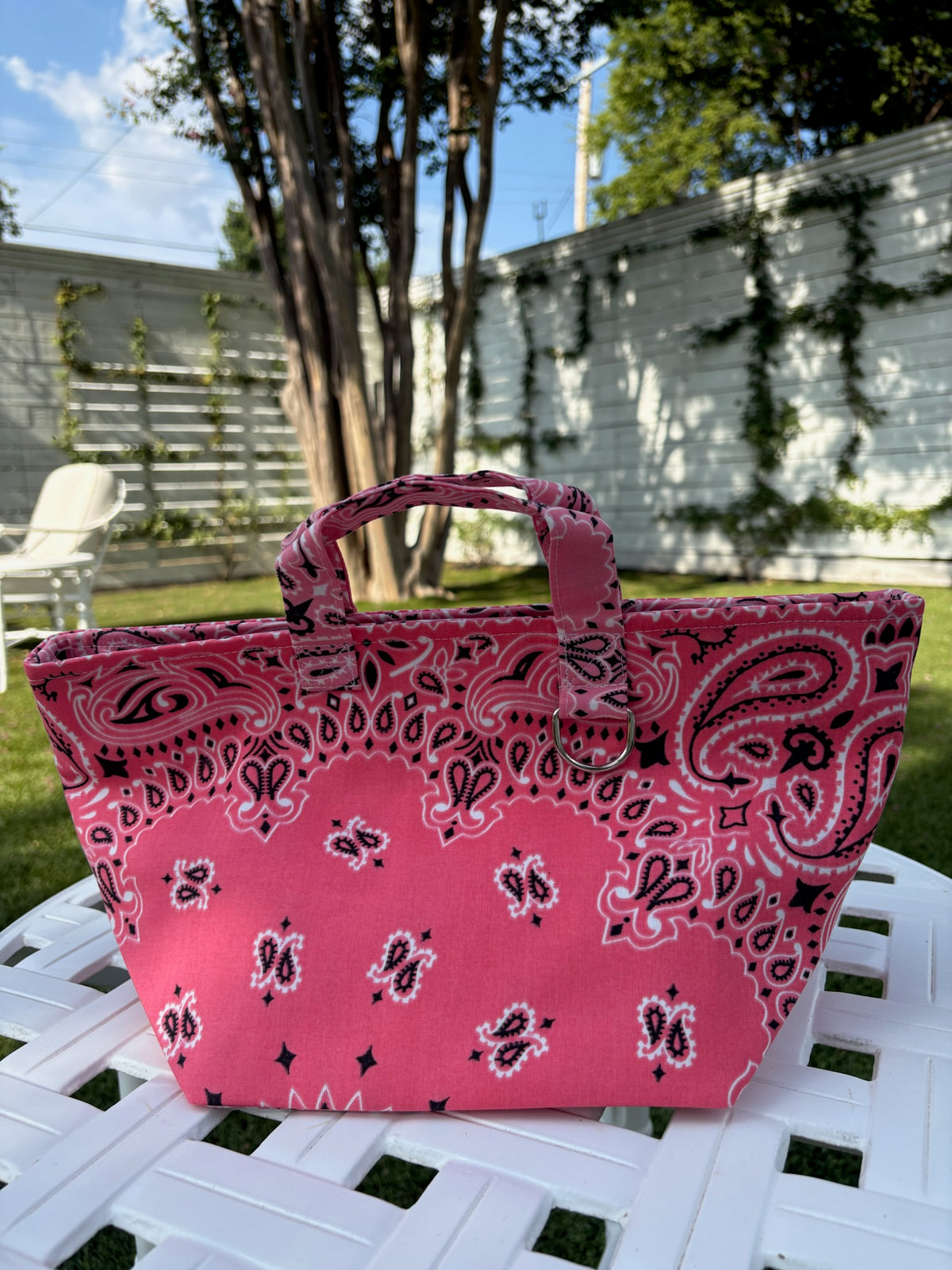 mini basket