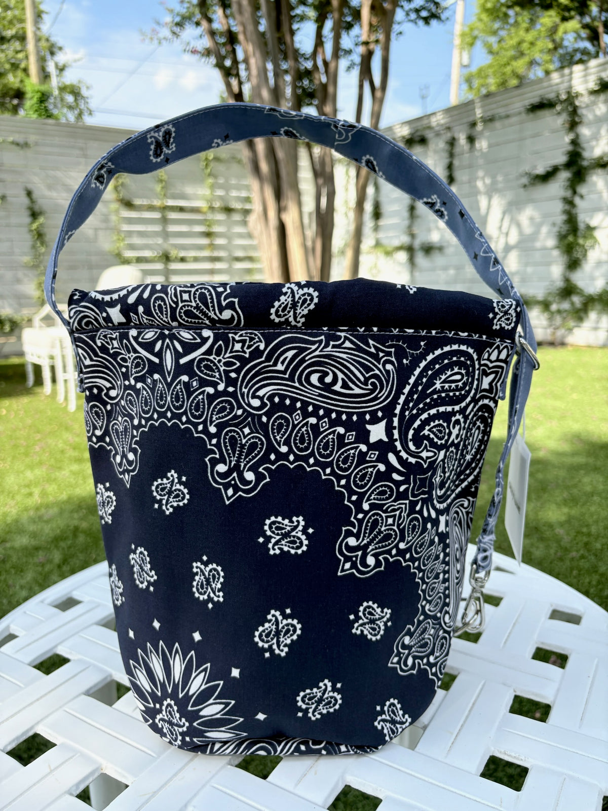 sac seau