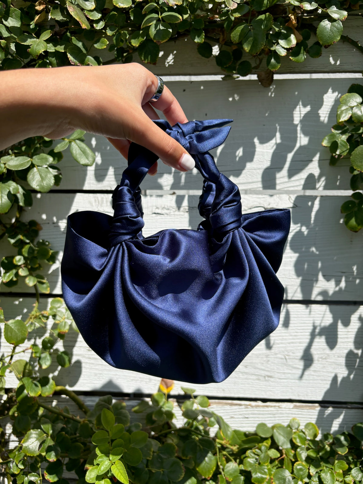 knot bag