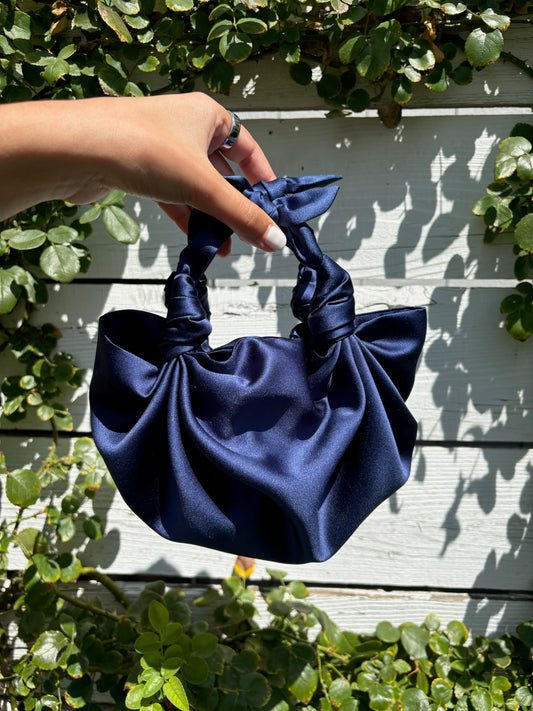 knot bag