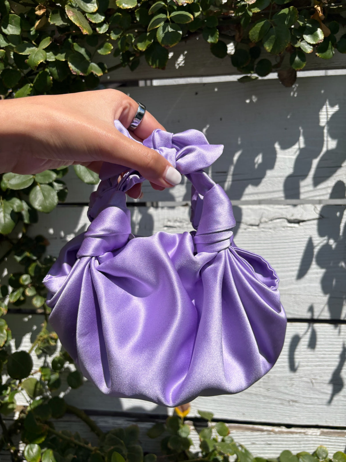 knot bag