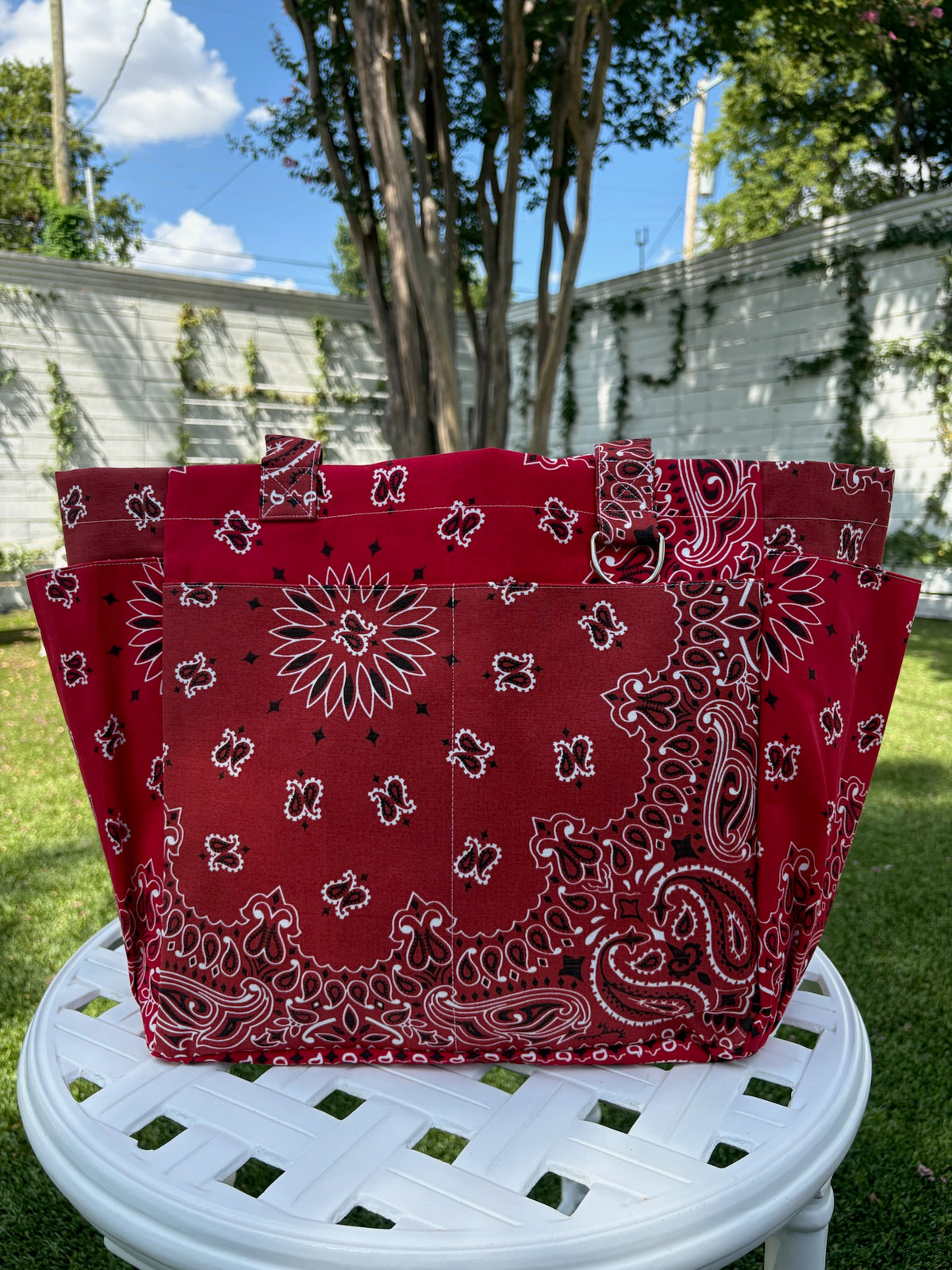sac picnic