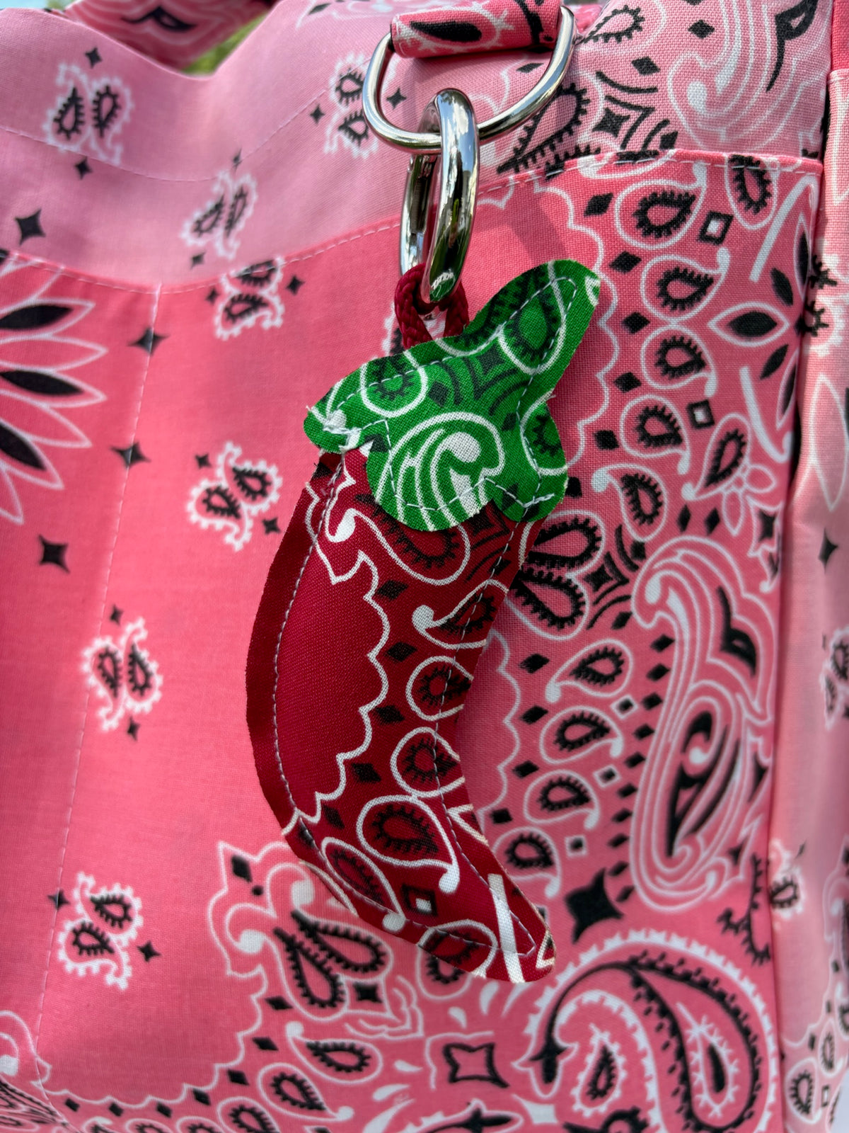 spicy charm