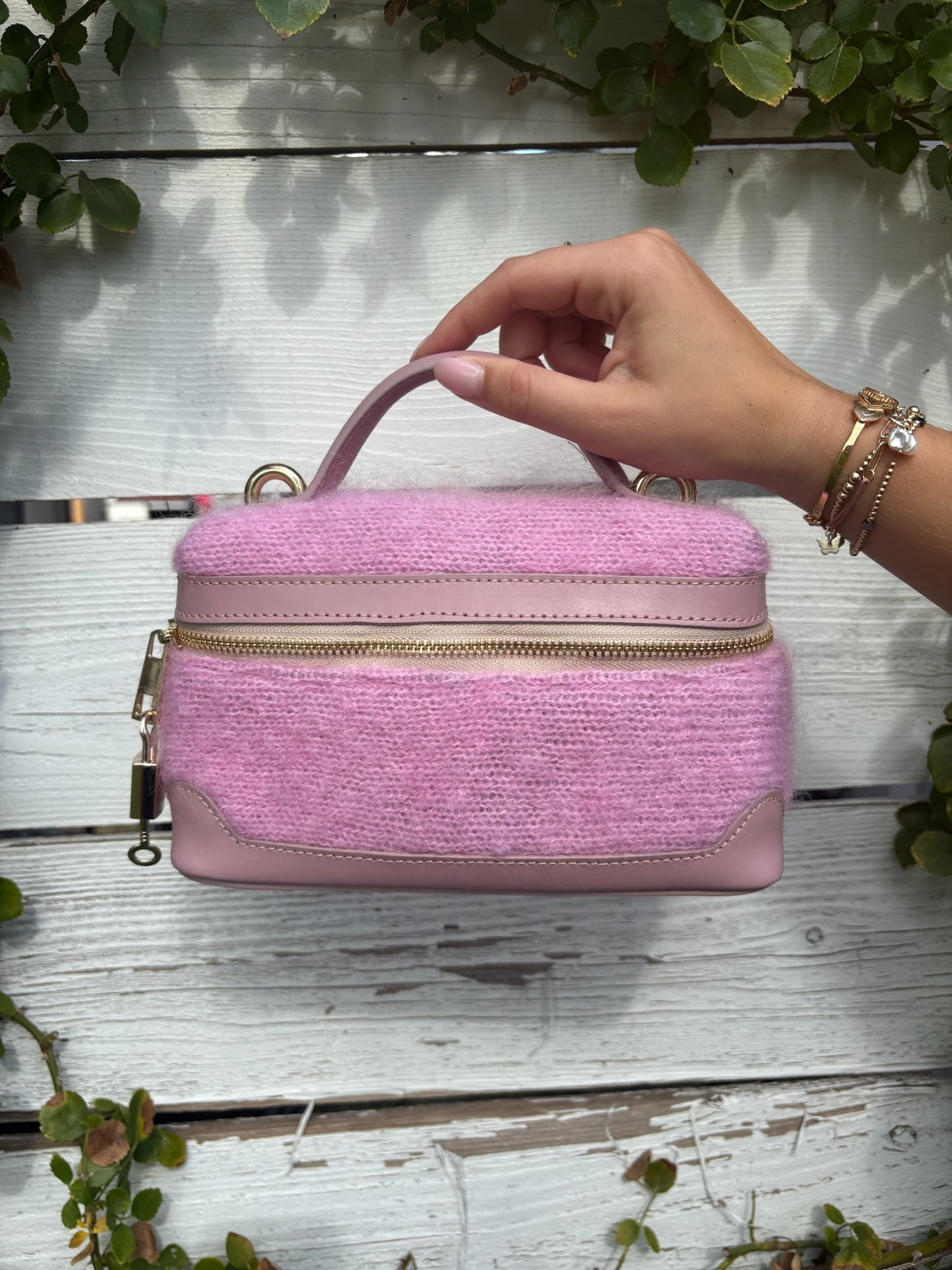 the aubrey bag