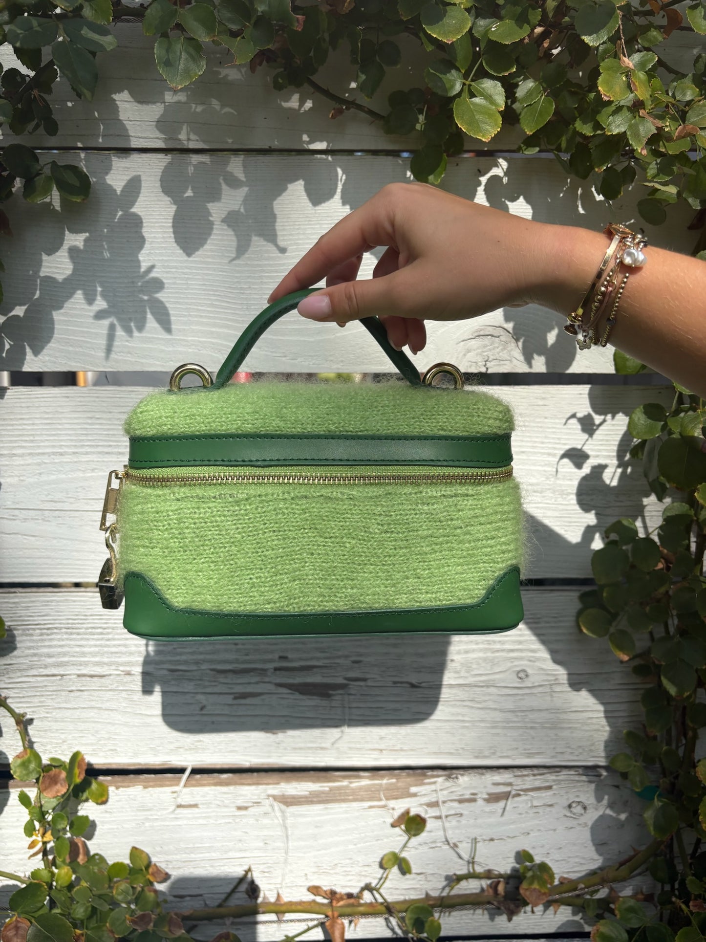 the aubrey bag