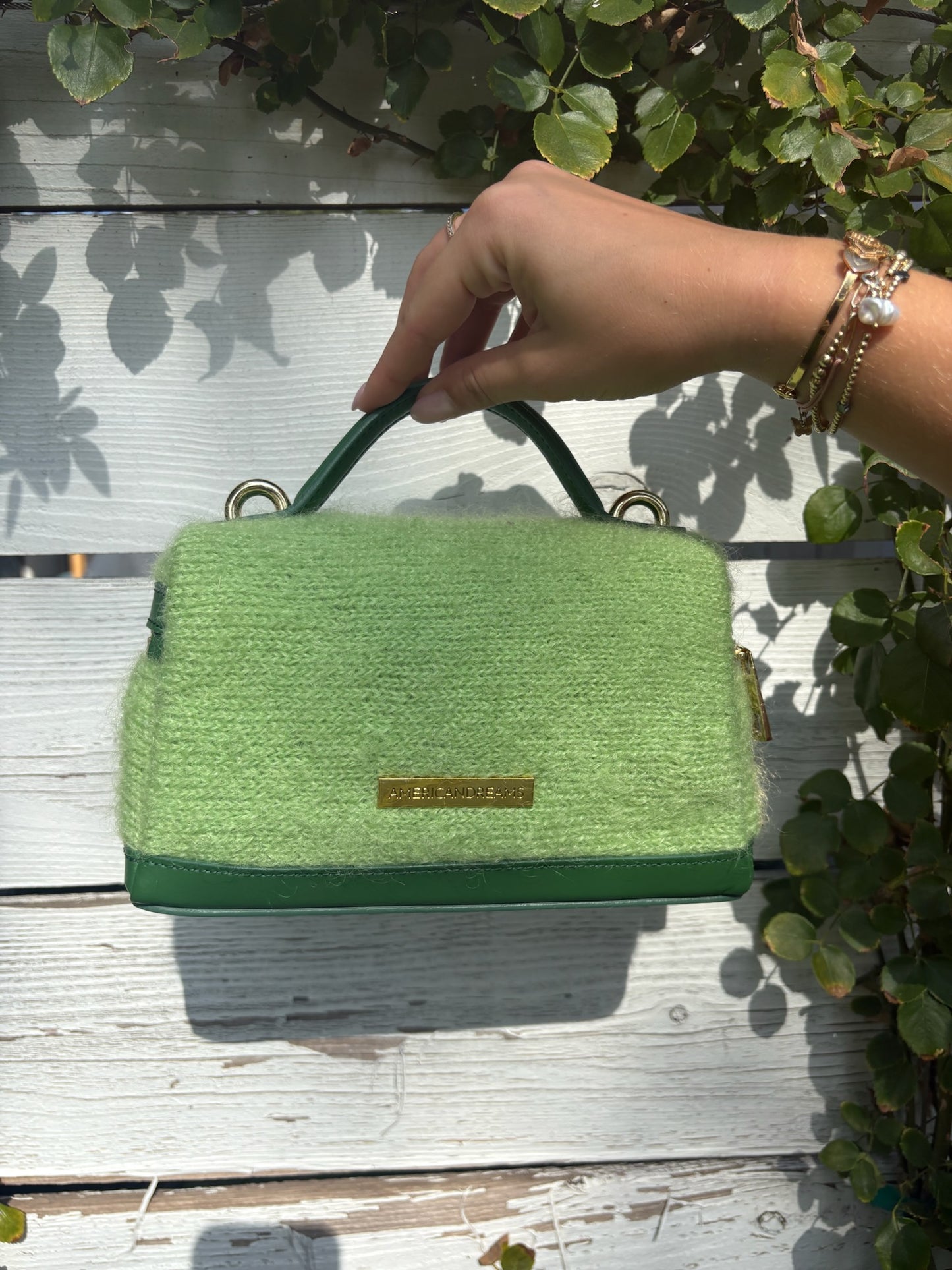 the aubrey bag