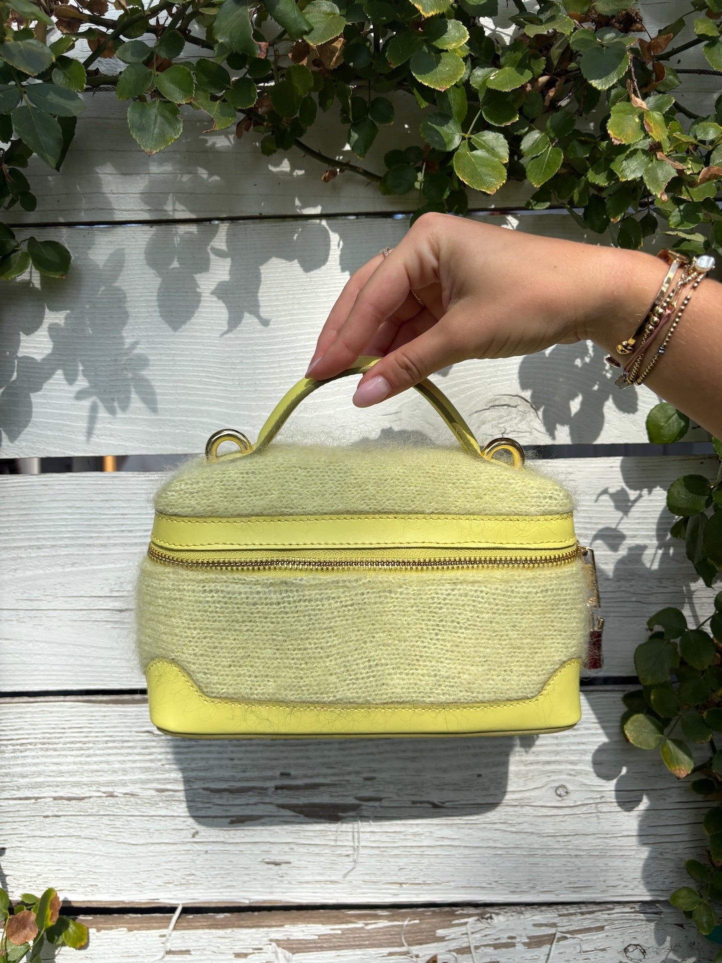 the aubrey bag