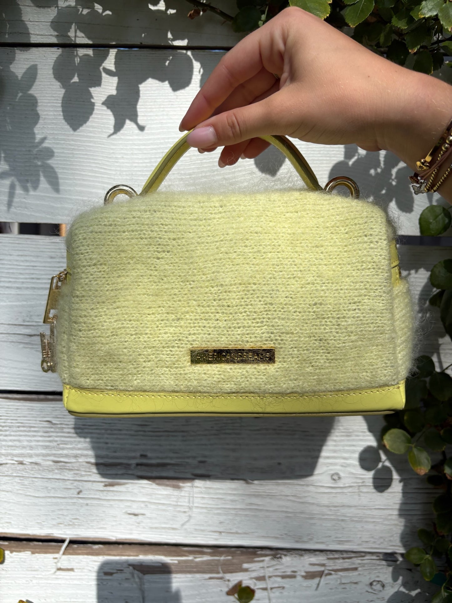 the aubrey bag