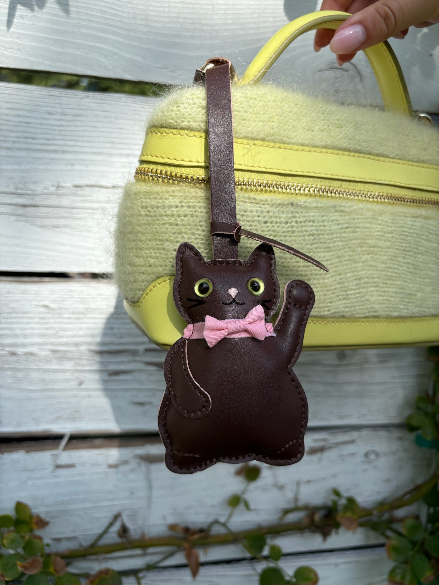 american dreams bag charms