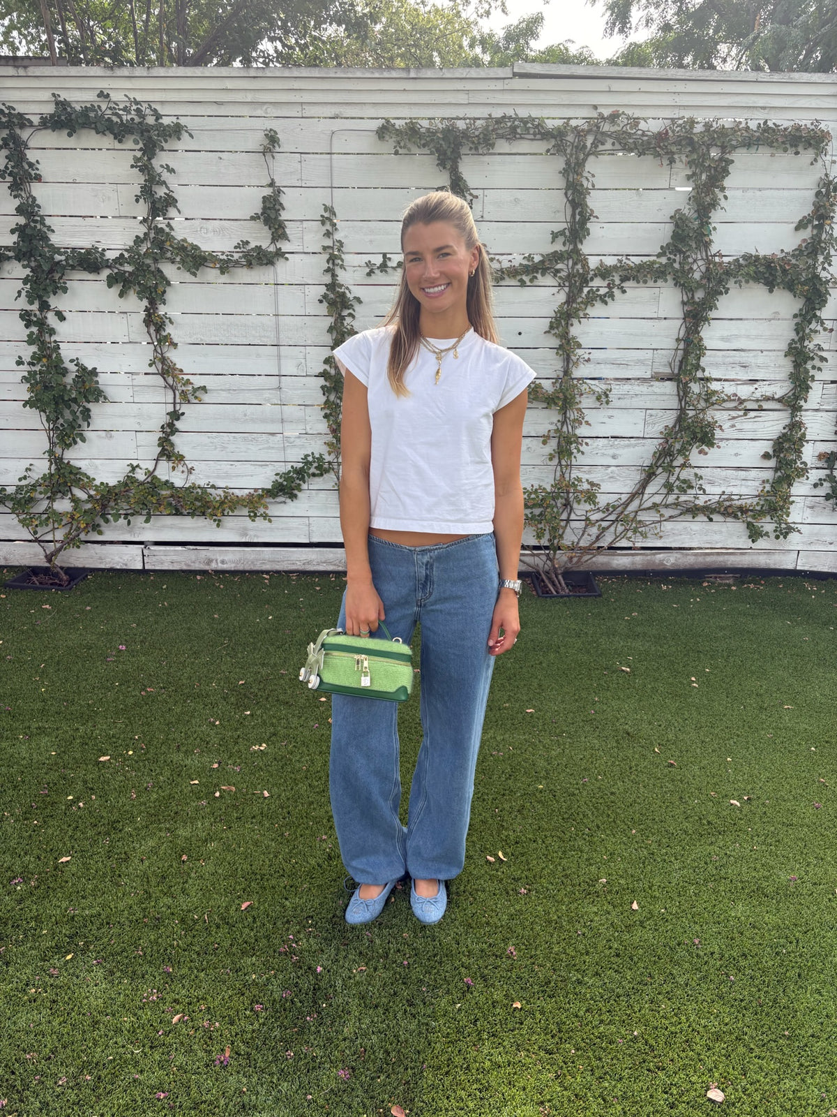 the aubrey bag