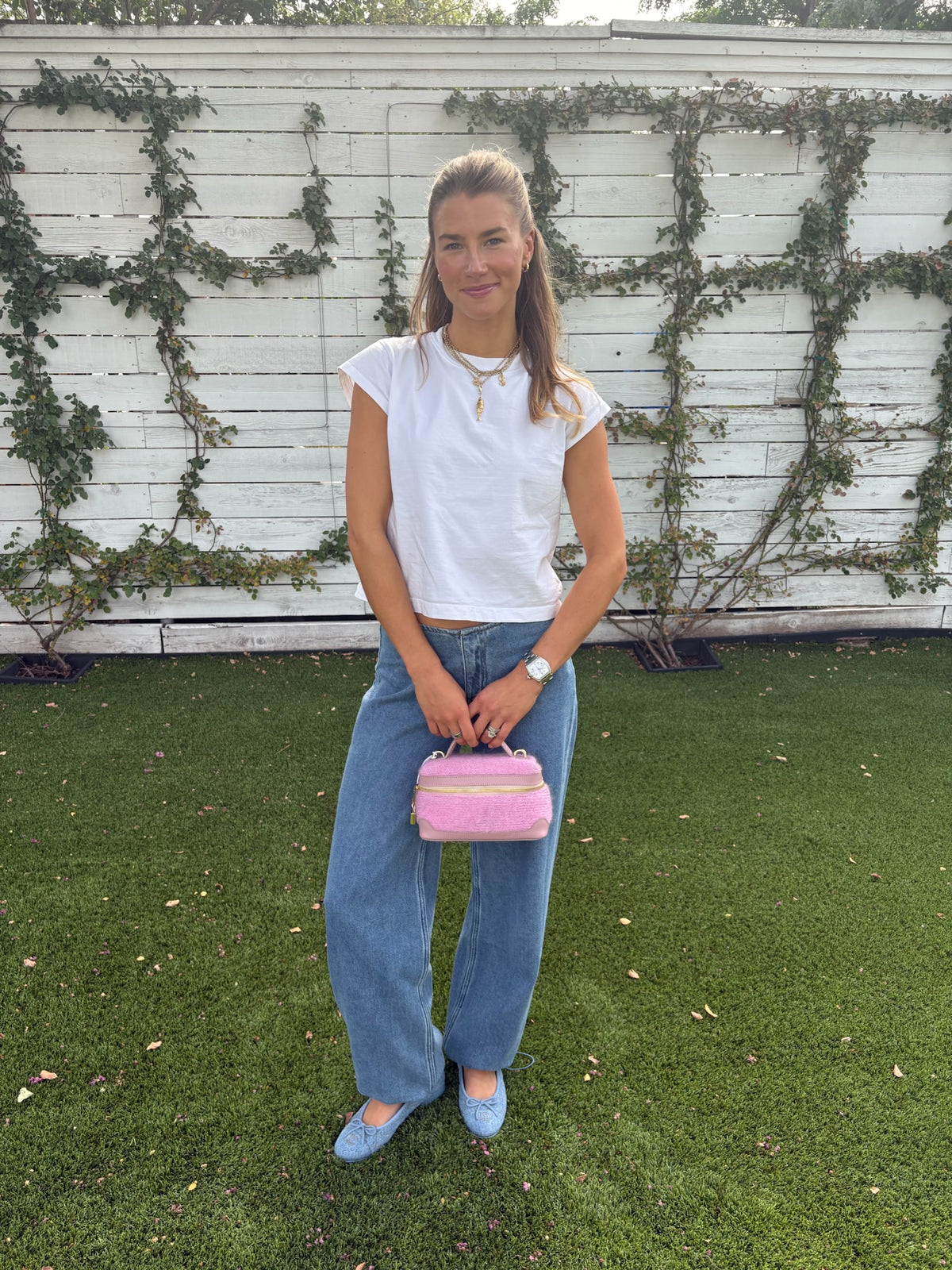 the aubrey bag
