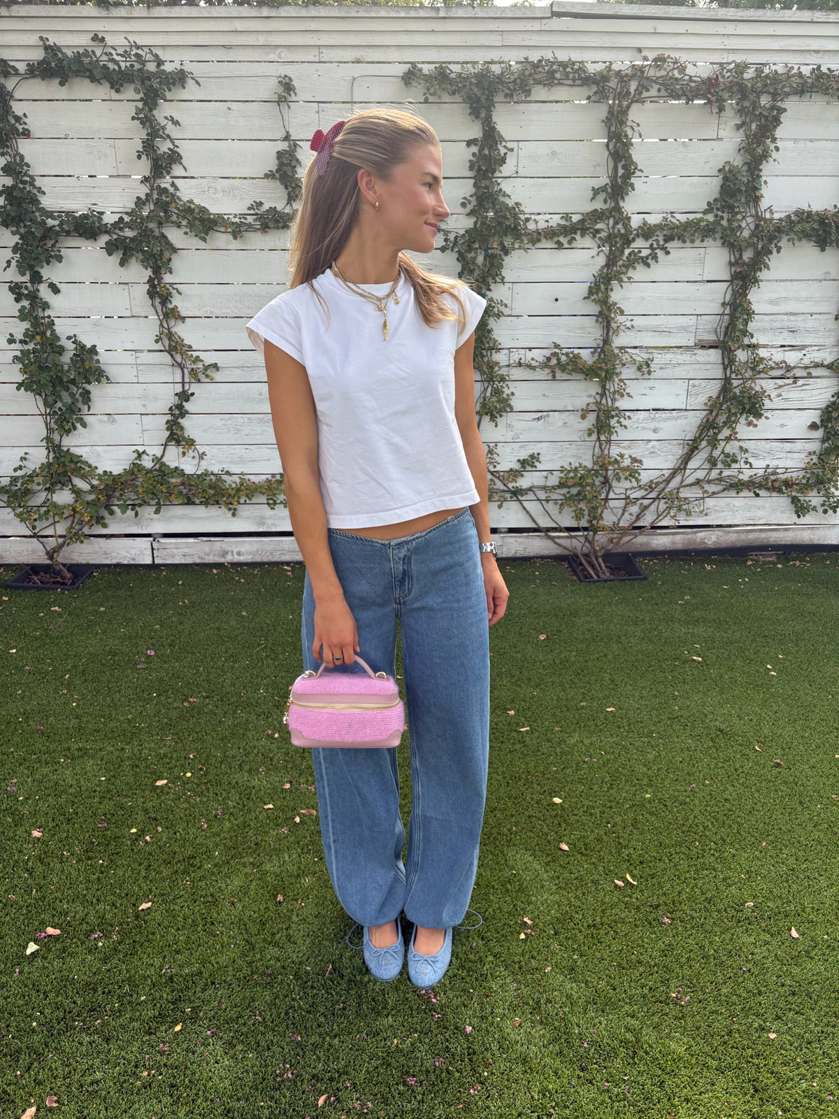 the aubrey bag