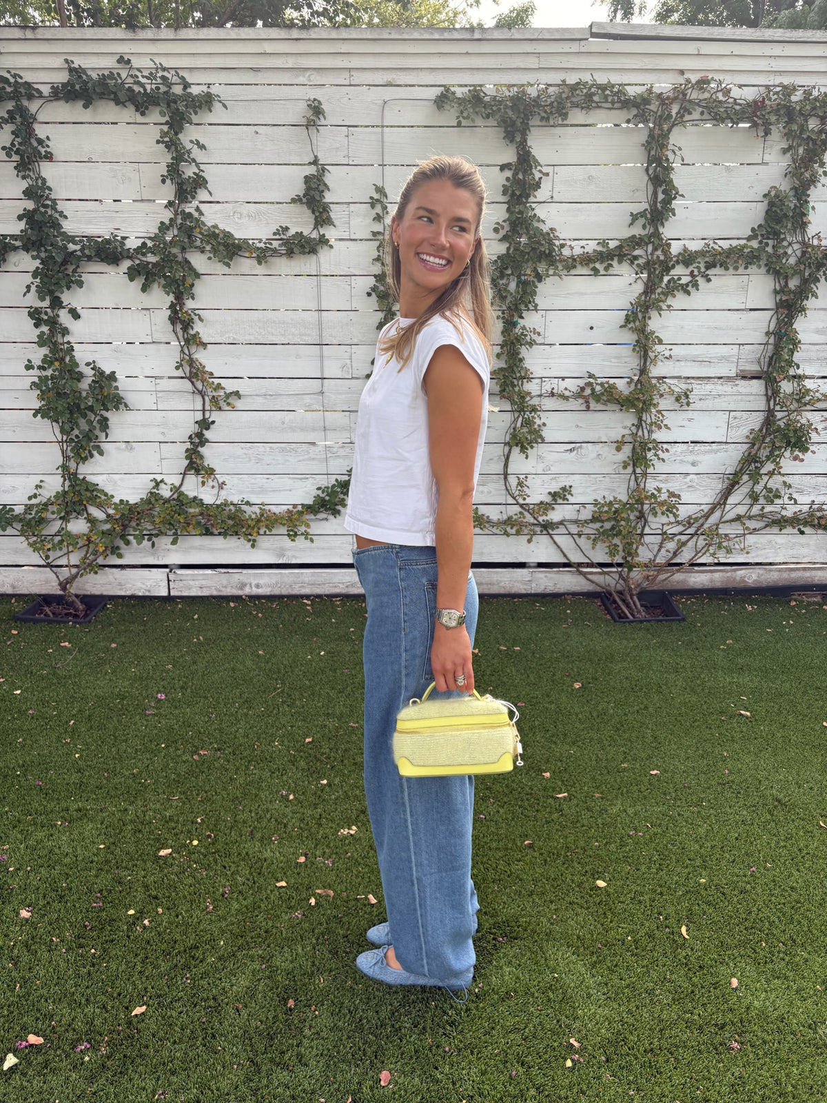 the aubrey bag