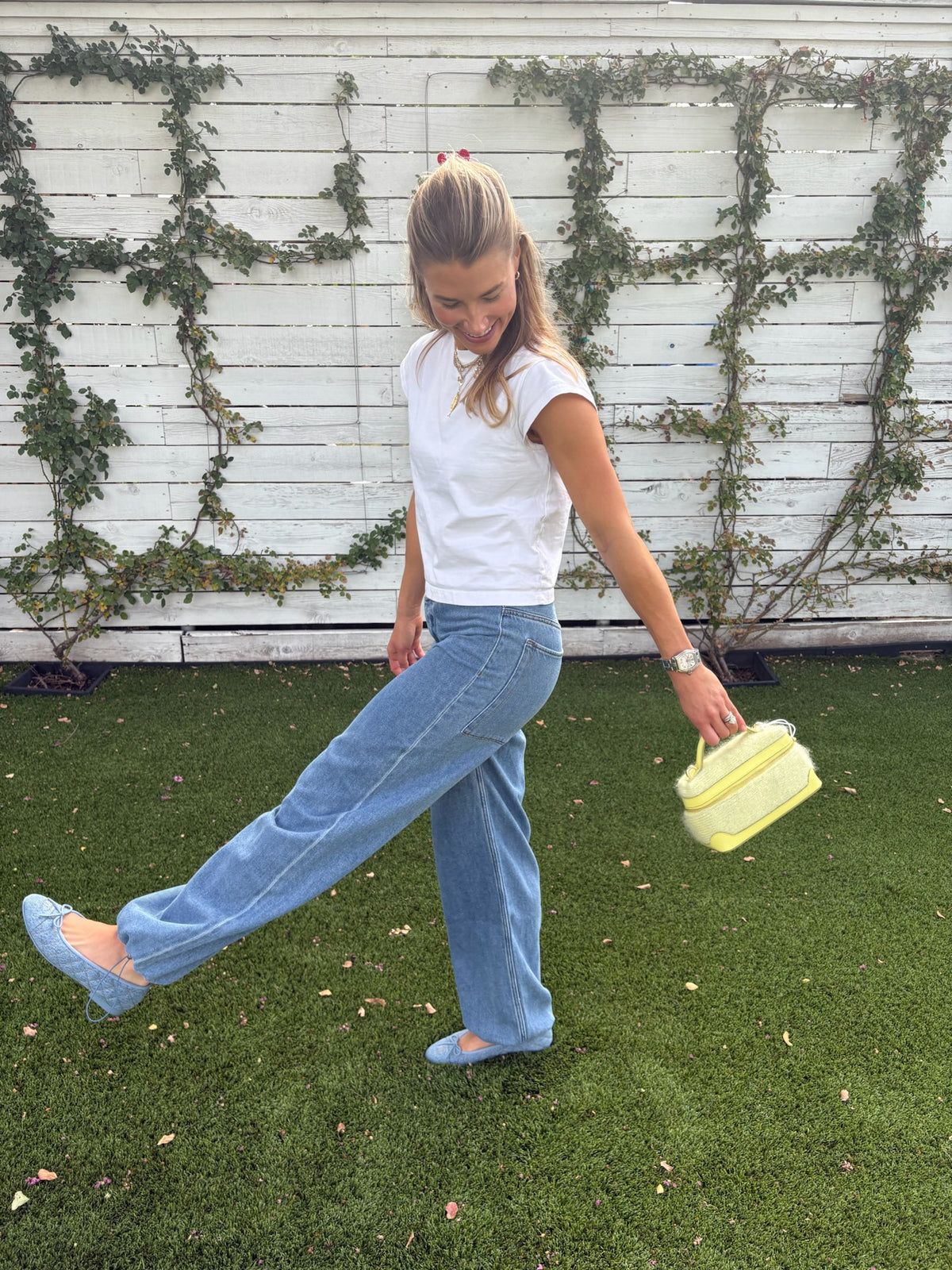 the aubrey bag