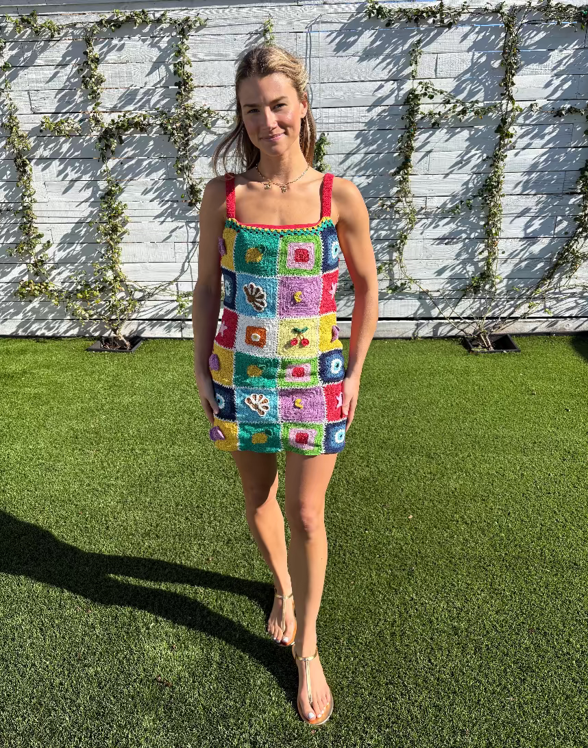 aella dress