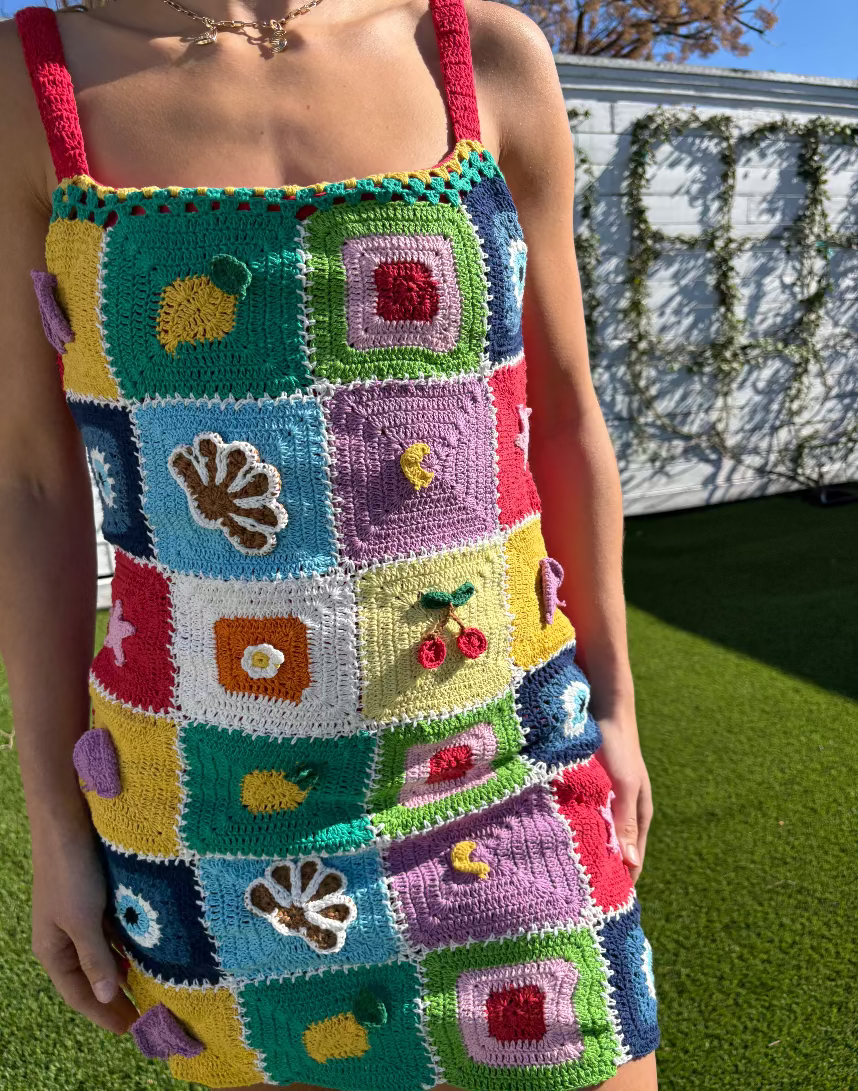 aella dress