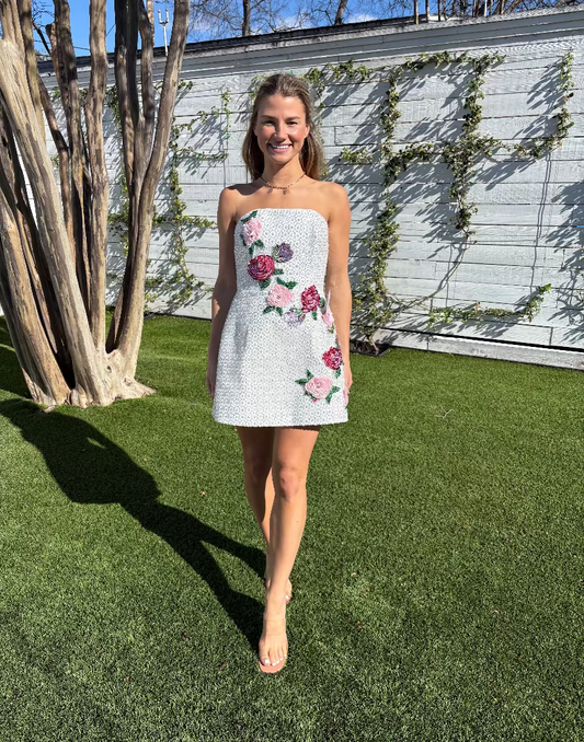 frida dress