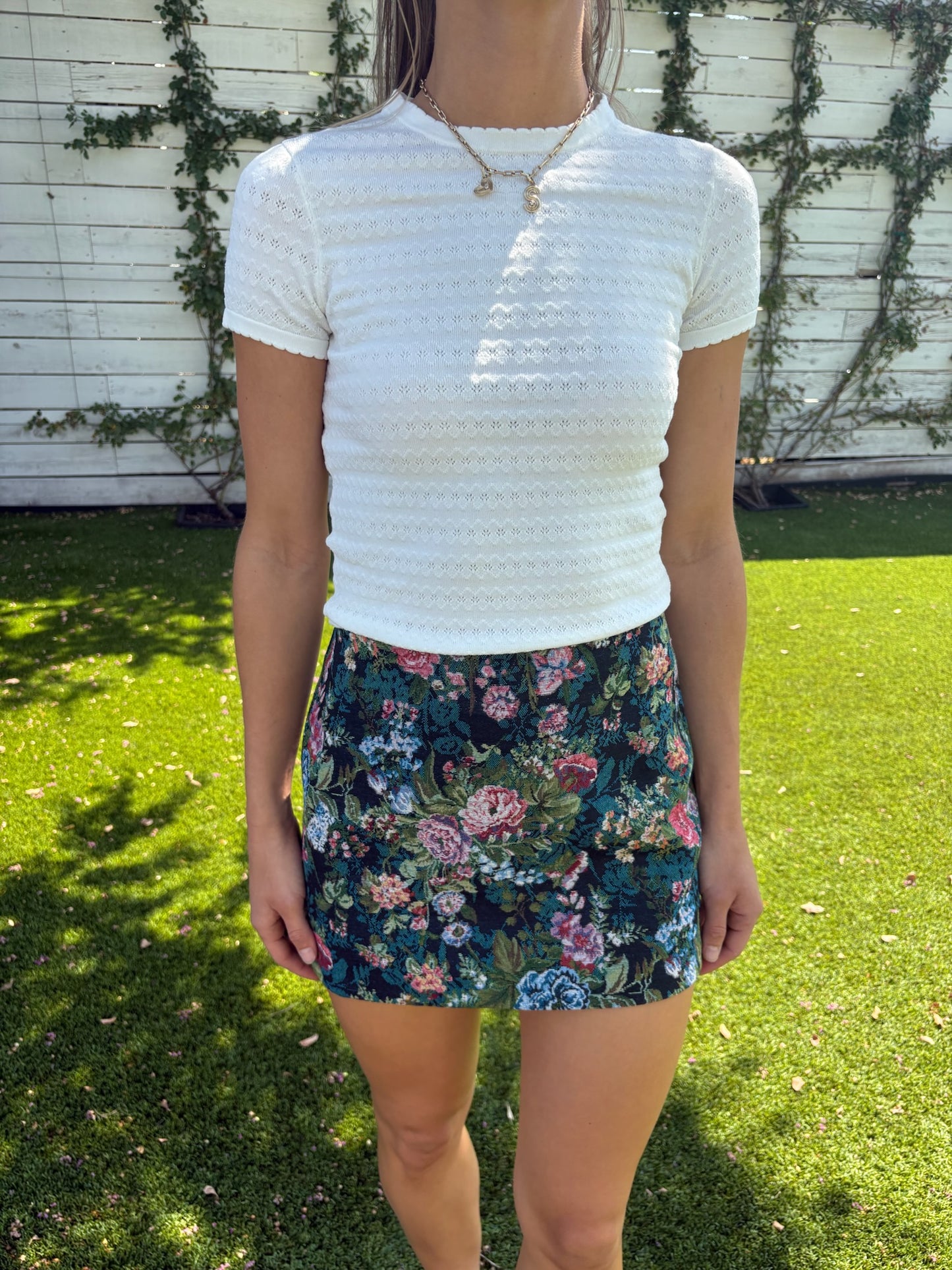 lisandra t-shirt