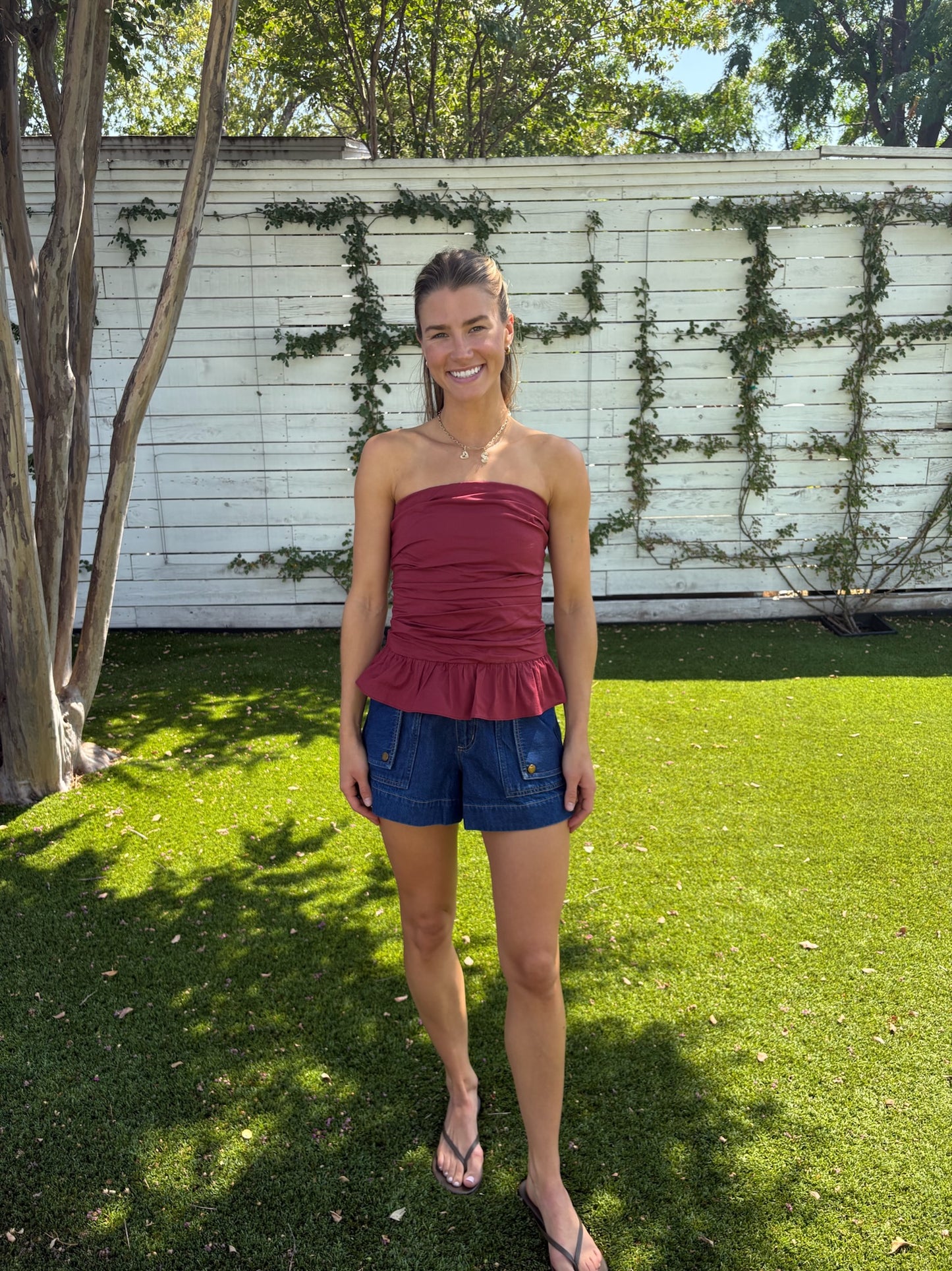 simone top