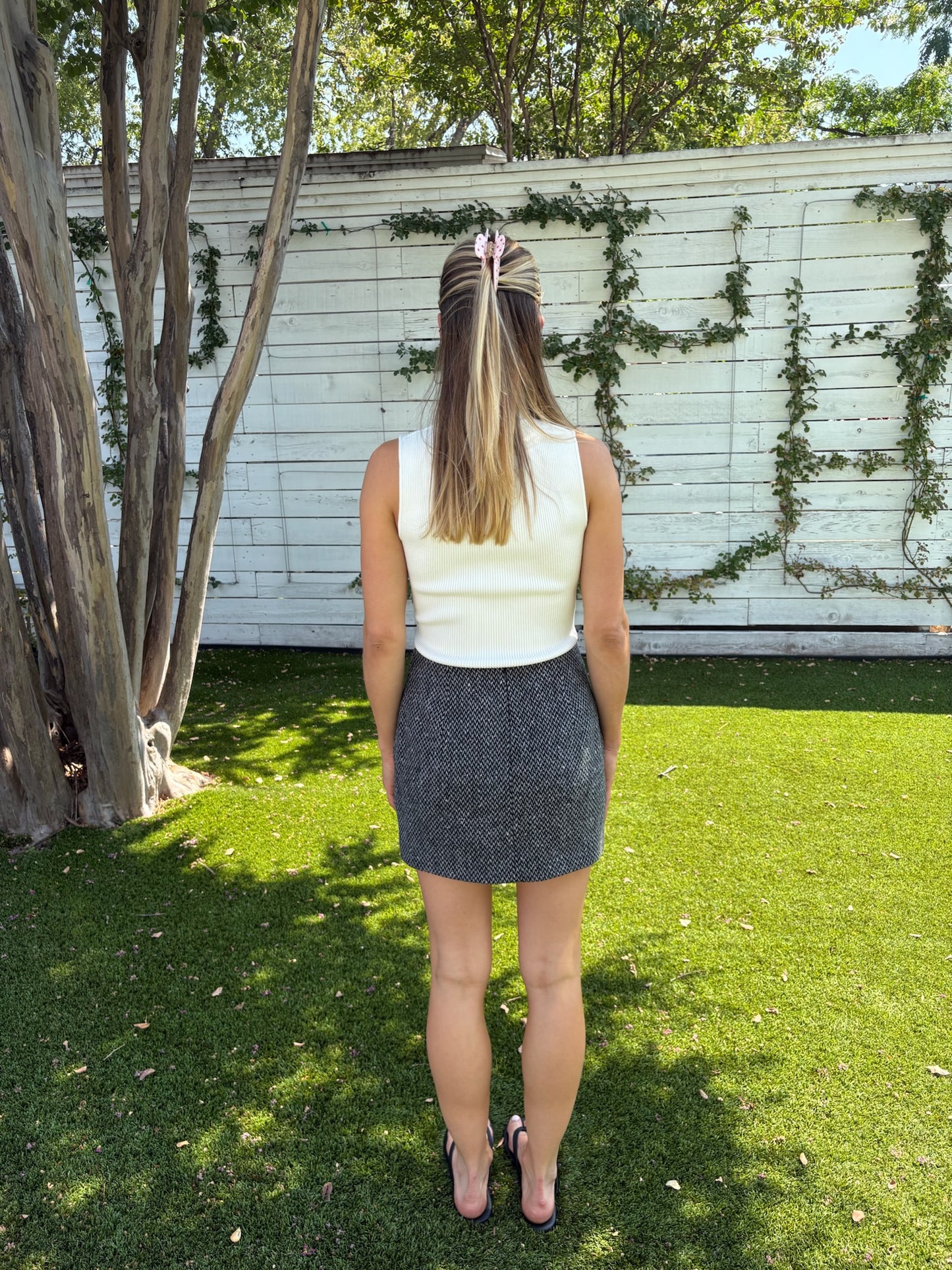 julien skirt