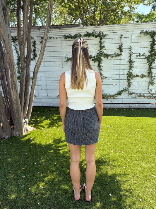 julien skirt