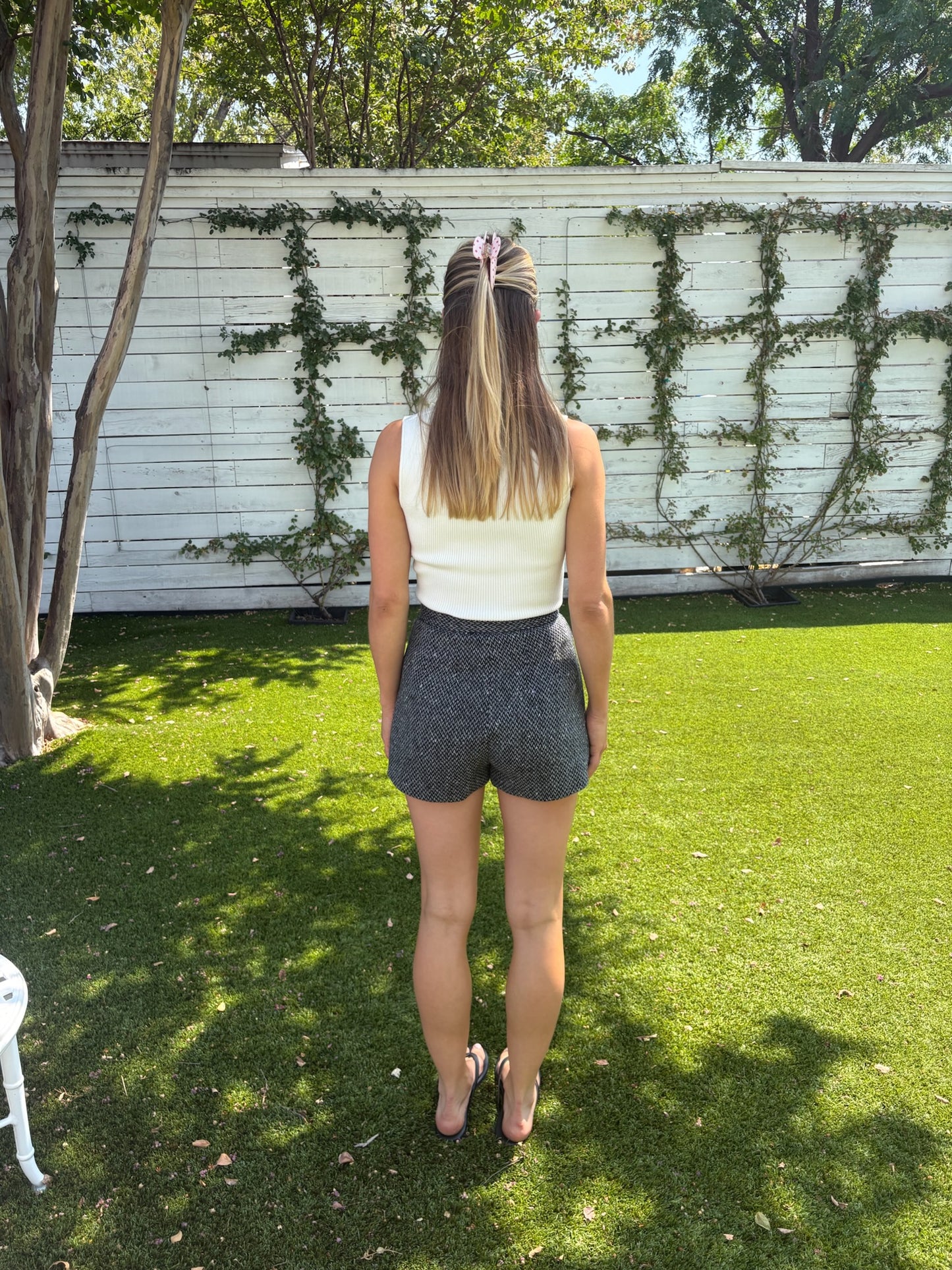julien shorts