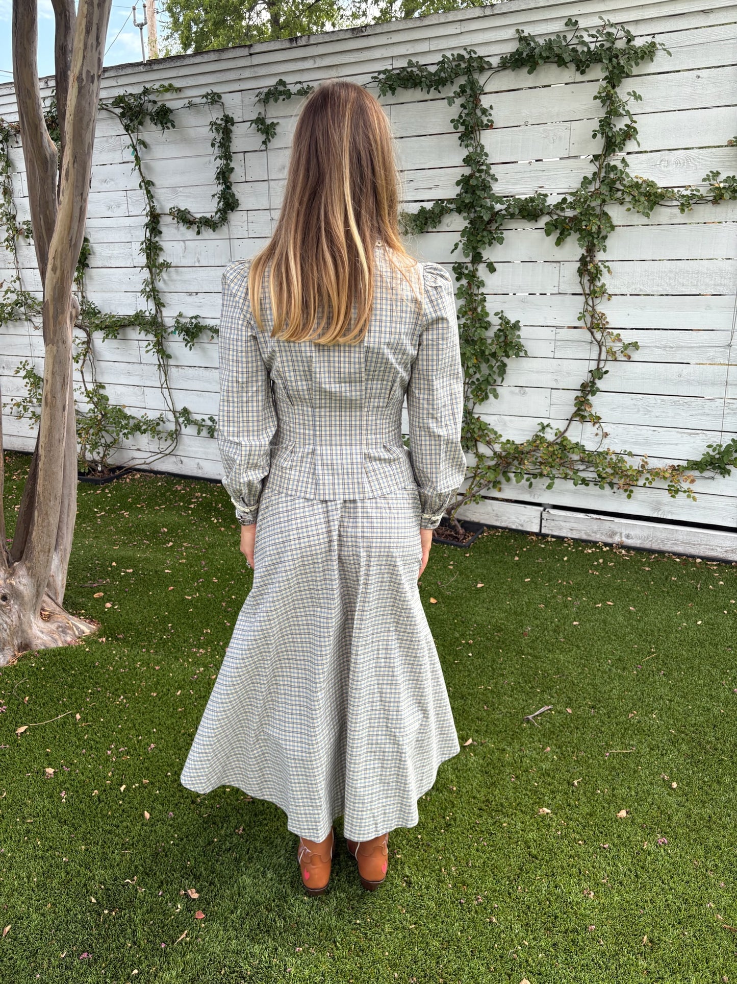 maria skirt