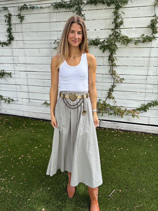 maria skirt