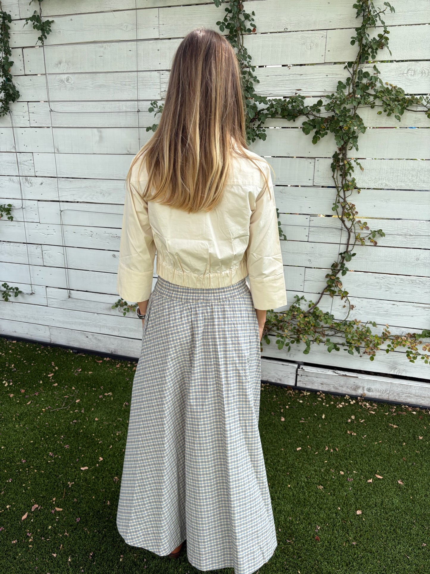 beckett top
