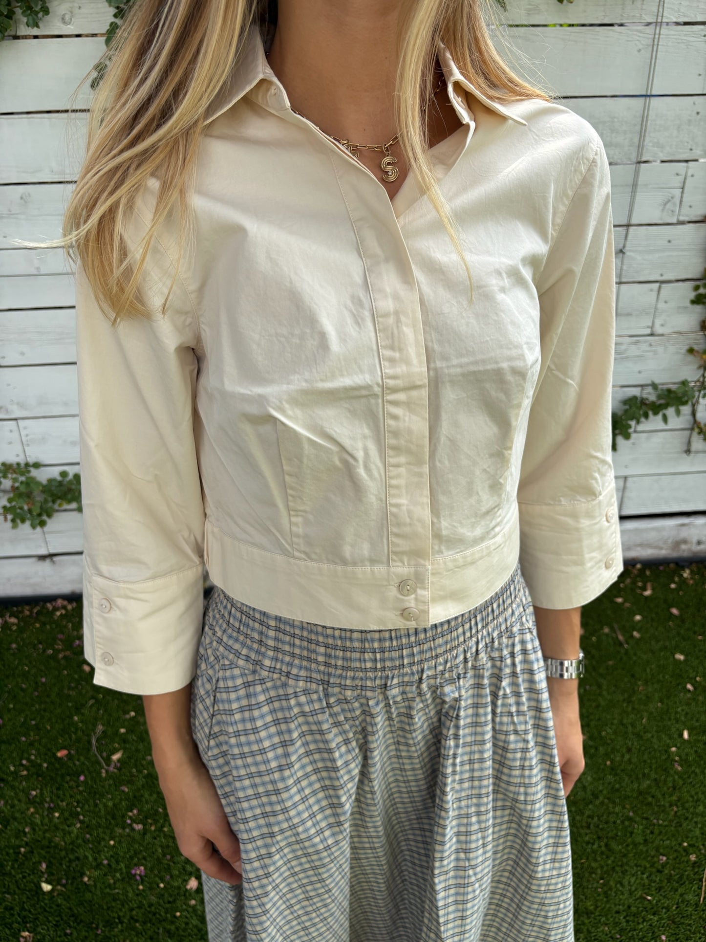 beckett top