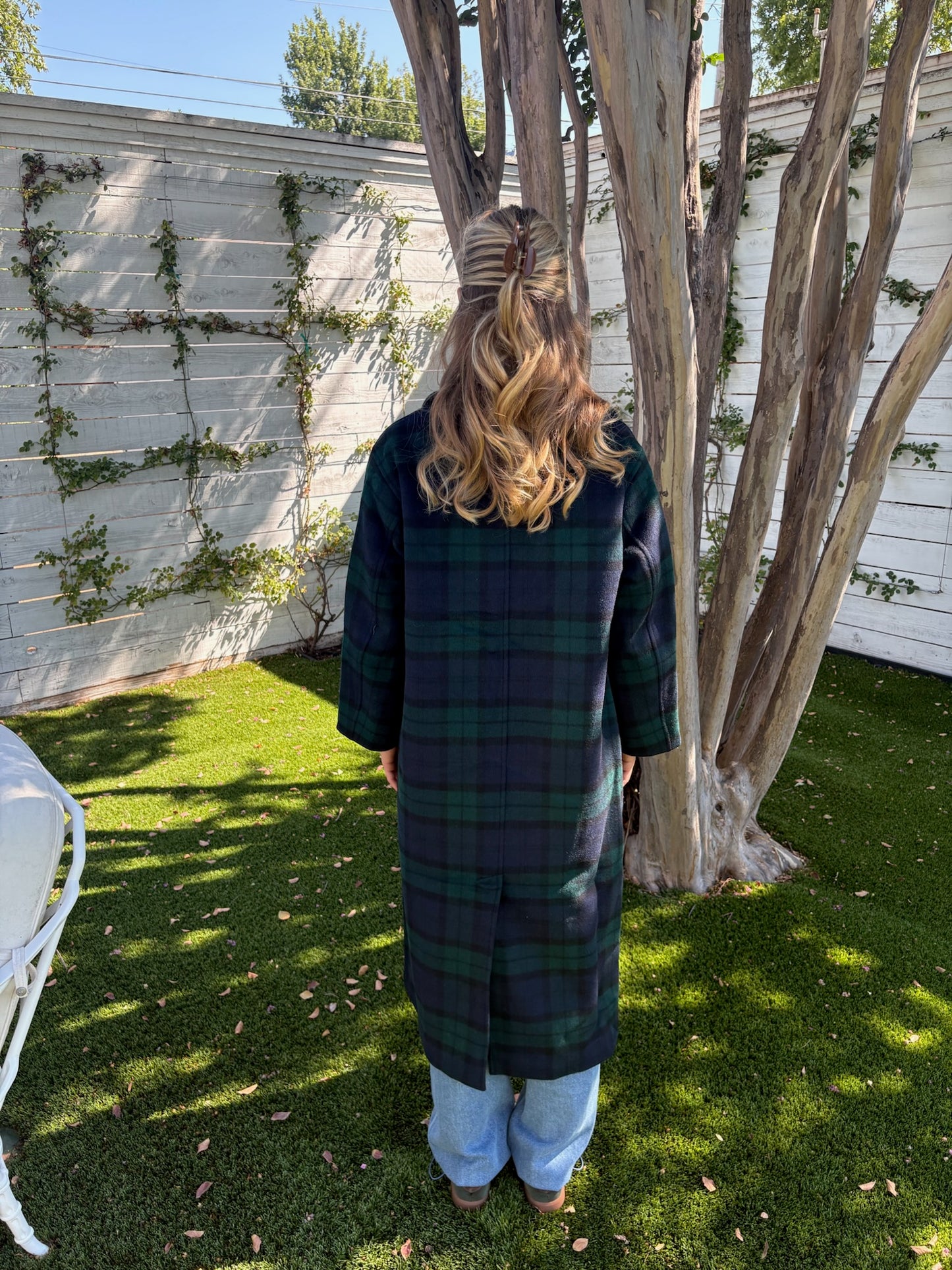 long check coat