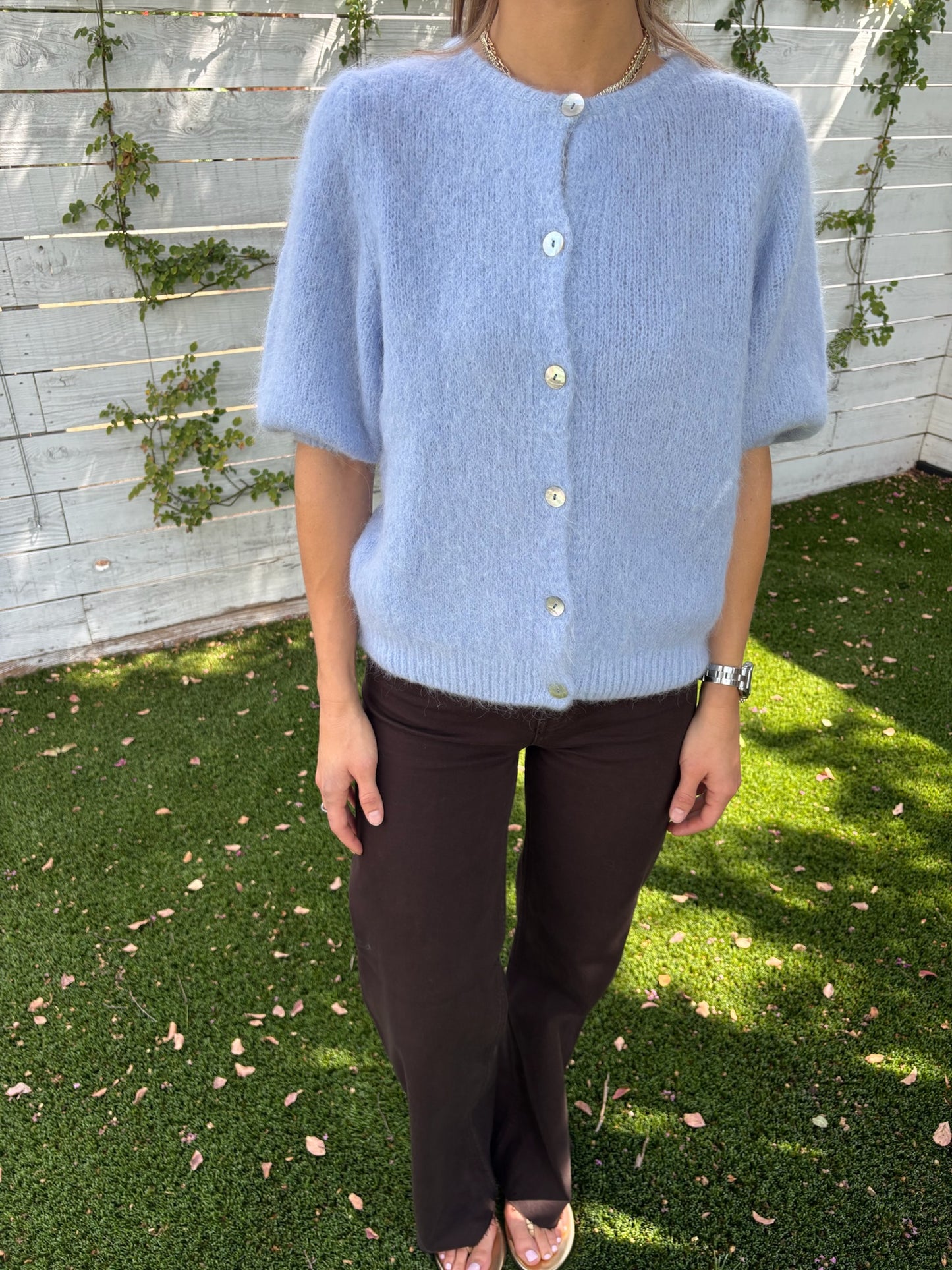 susan cardigan