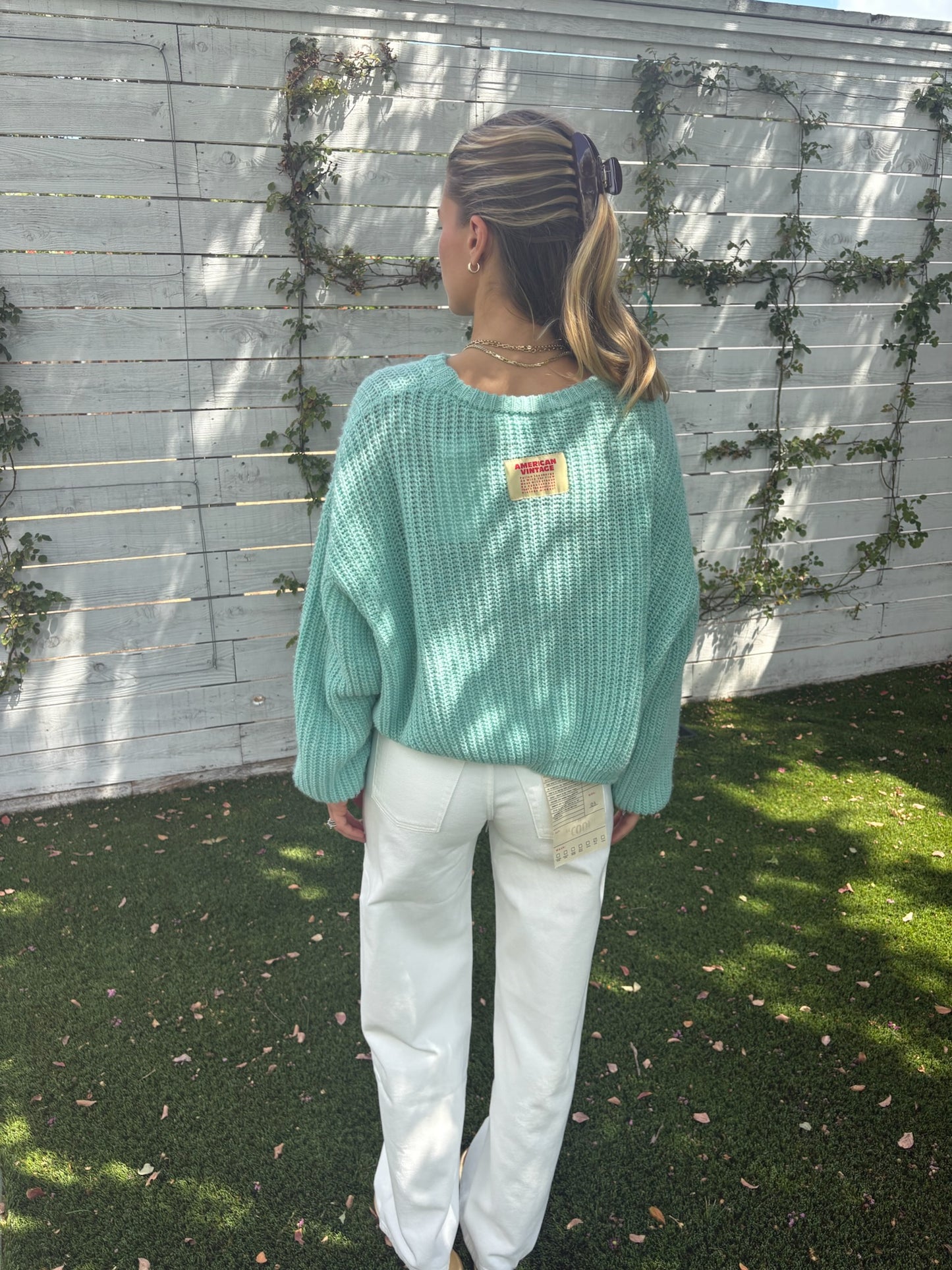 cyrow jumper