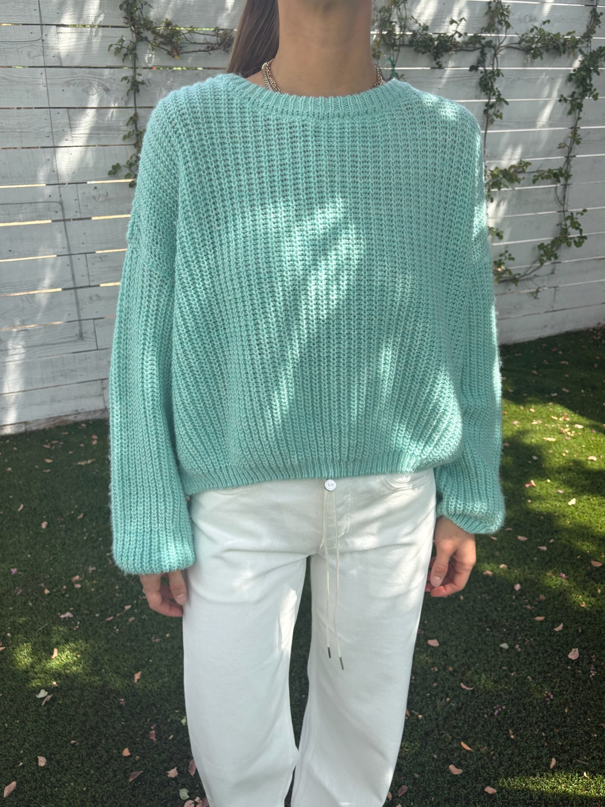 cyrow jumper