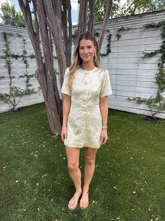 carrington dress