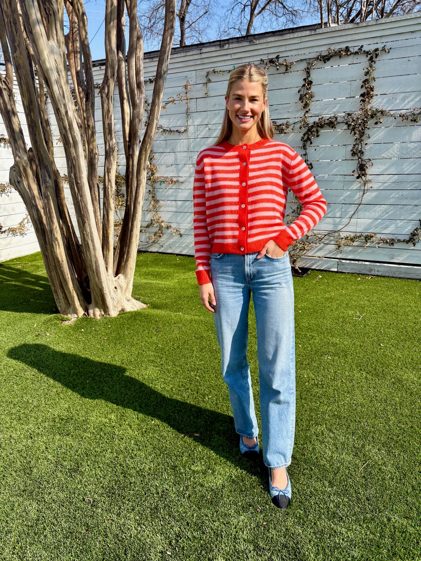 amari cardigan