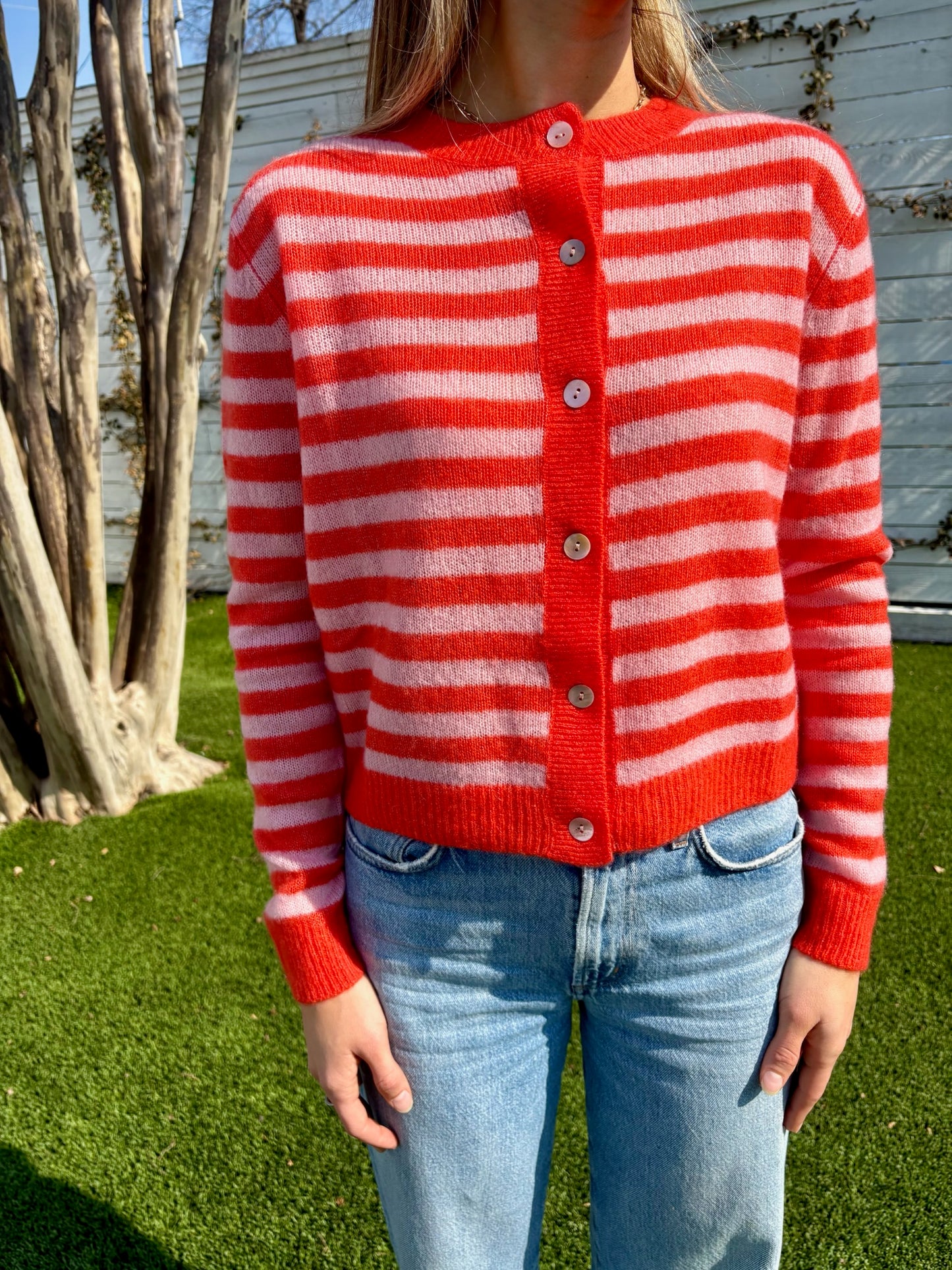 amari cardigan