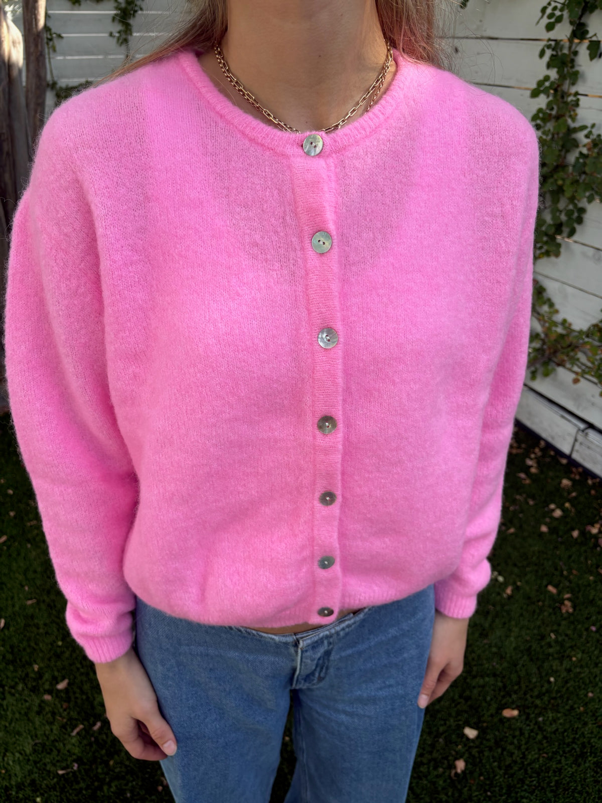 vitow cardigan