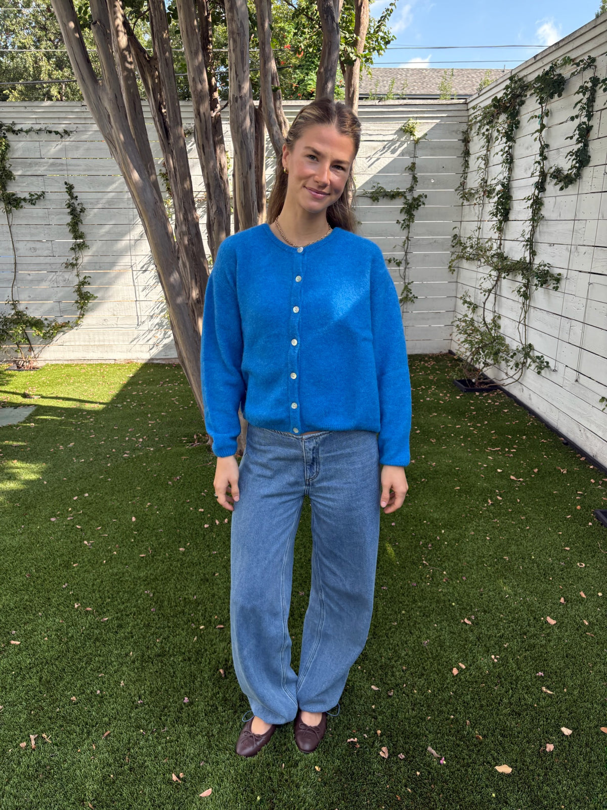 vitow cardigan