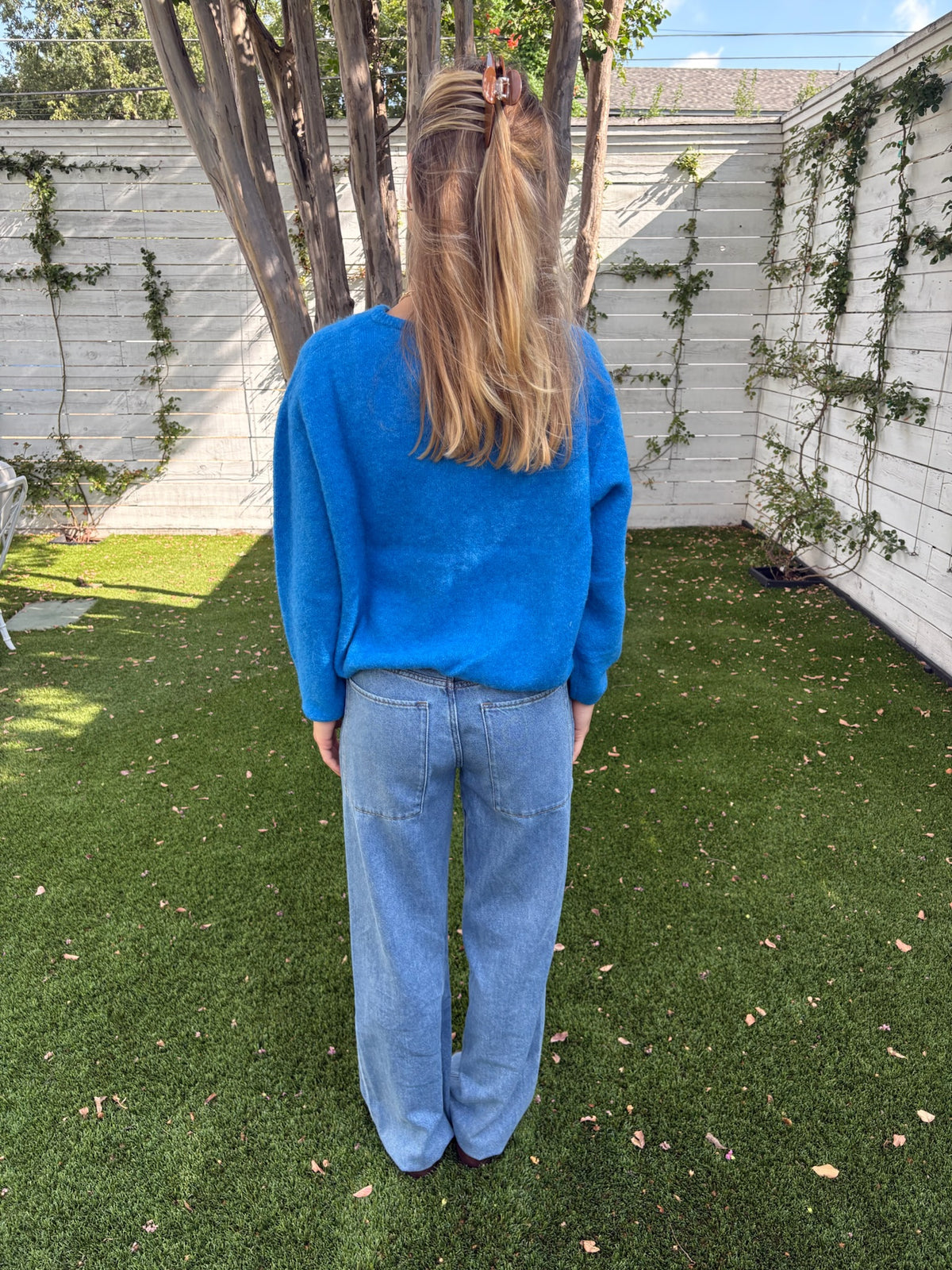 vitow cardigan