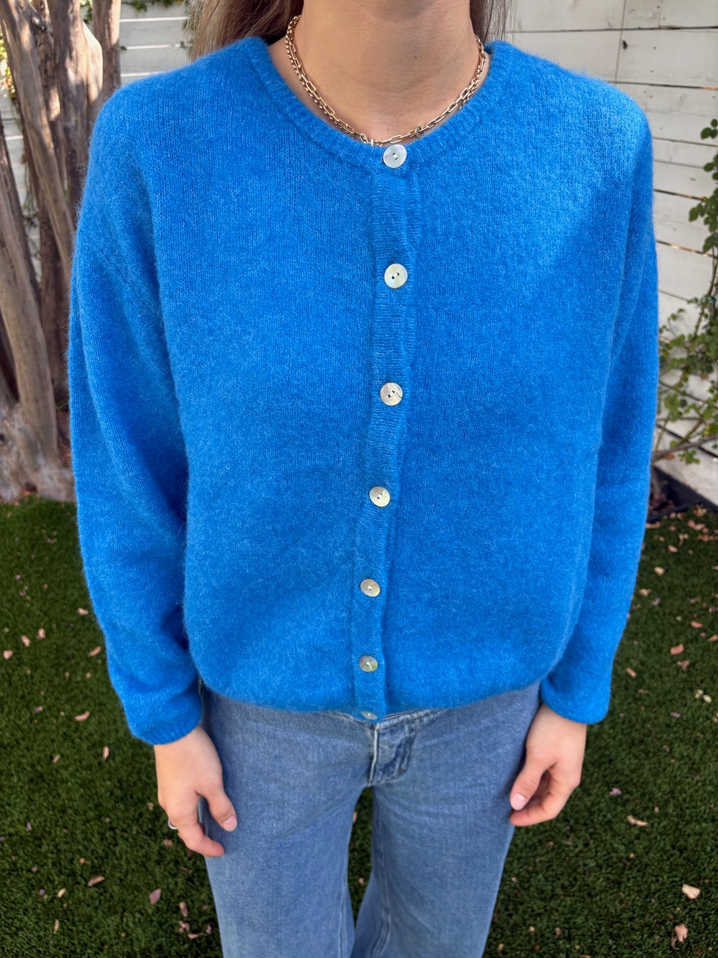 vitow cardigan